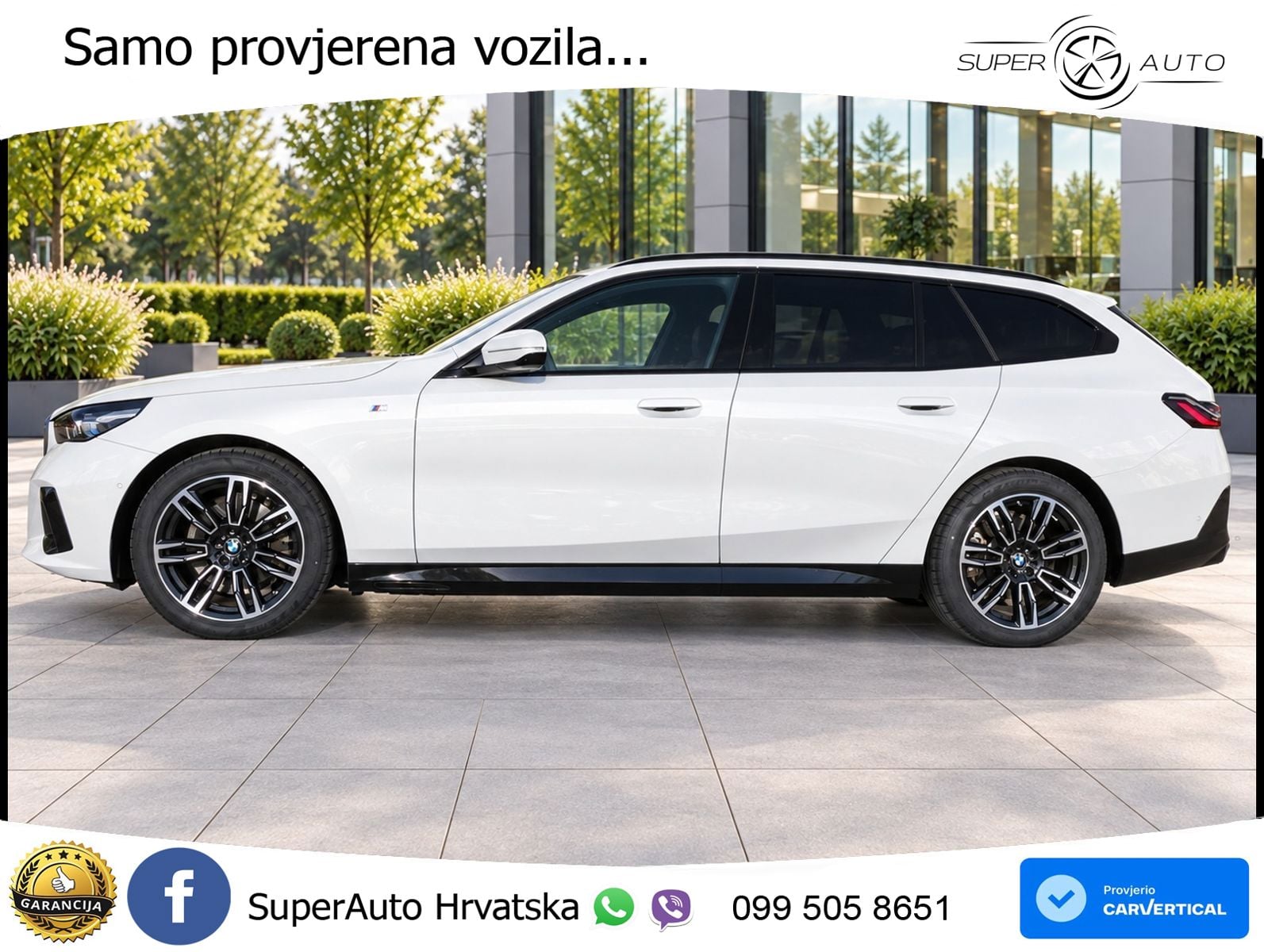 BMW 520d Touring (197 KS) xDrive Steptronic Comfort Paket LED+GR SJED+ACC
