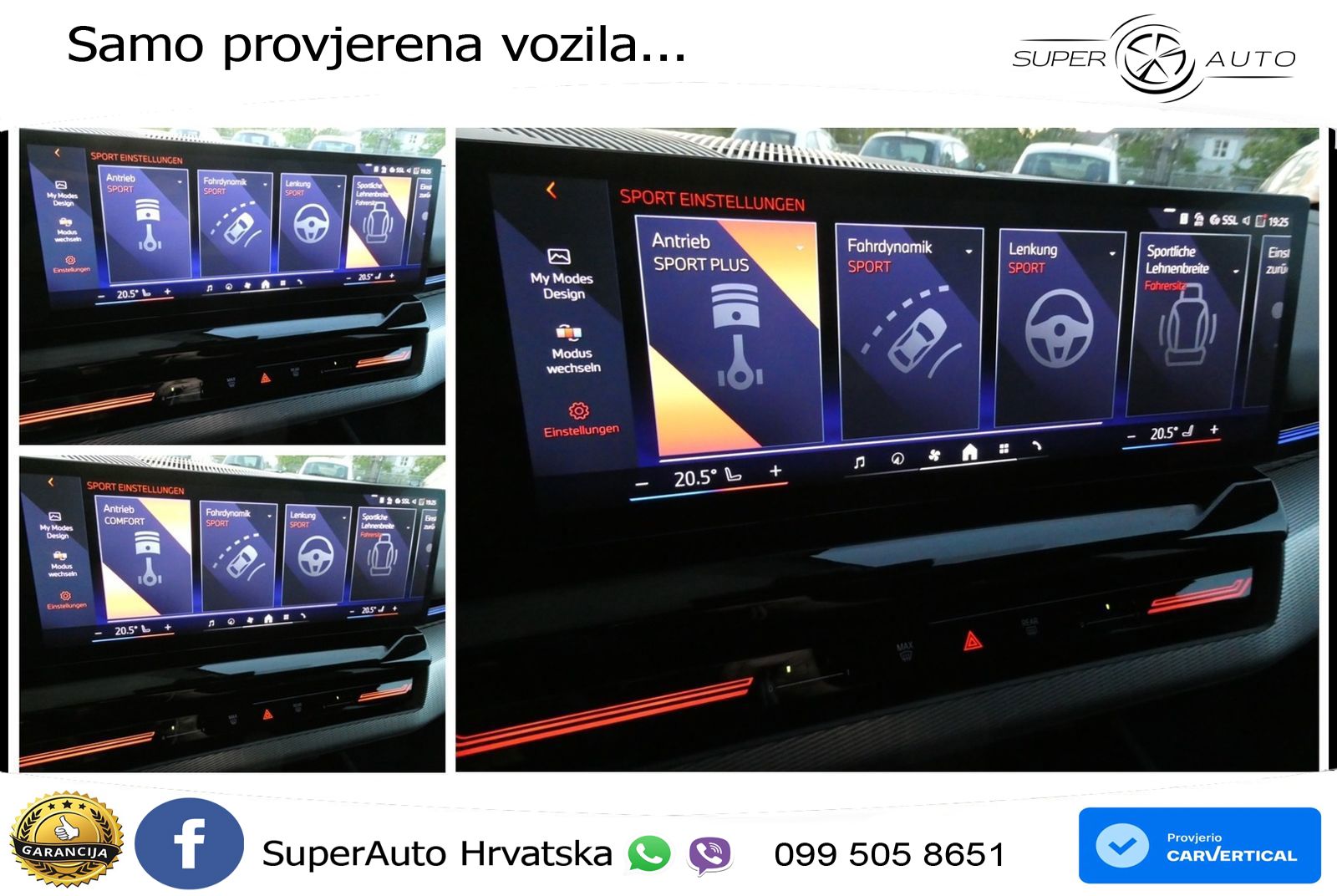 BMW 520d Touring (197 KS) xDrive Steptronic Comfort Paket LED+GR SJED+ACC