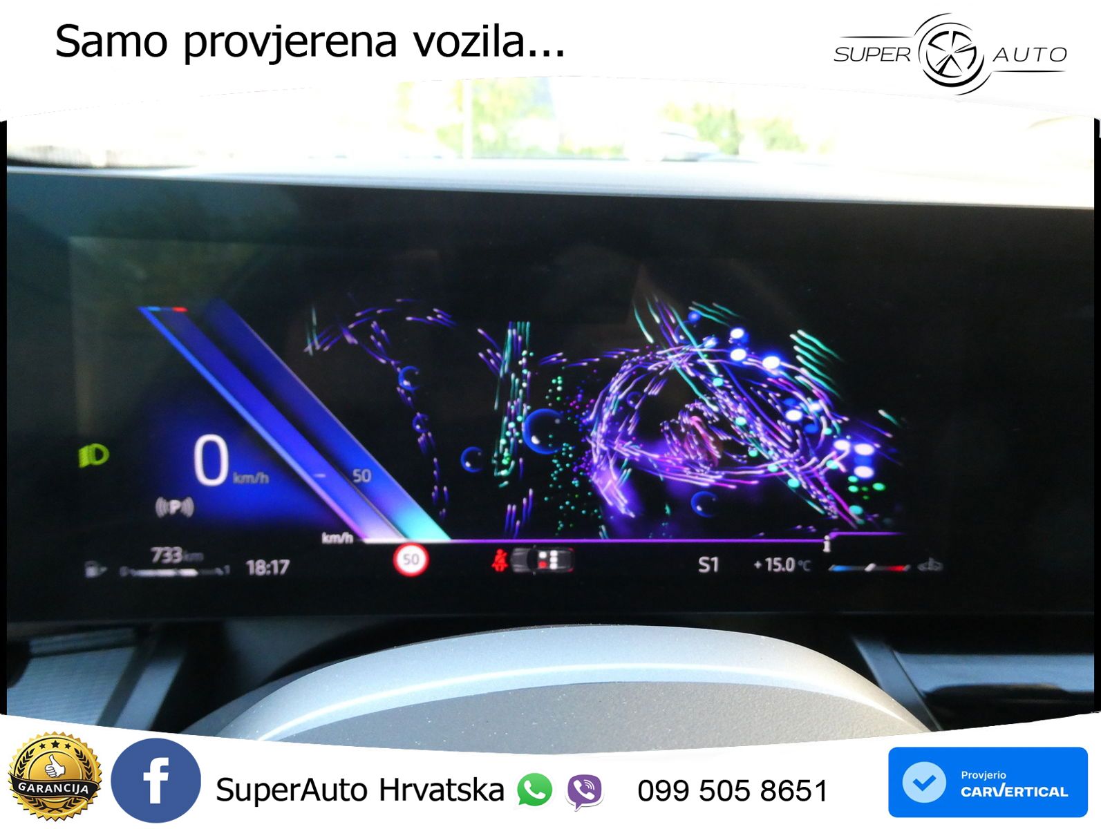 BMW 520d Touring (197 KS) xDrive Steptronic Comfort Paket LED+GR SJED+ACC