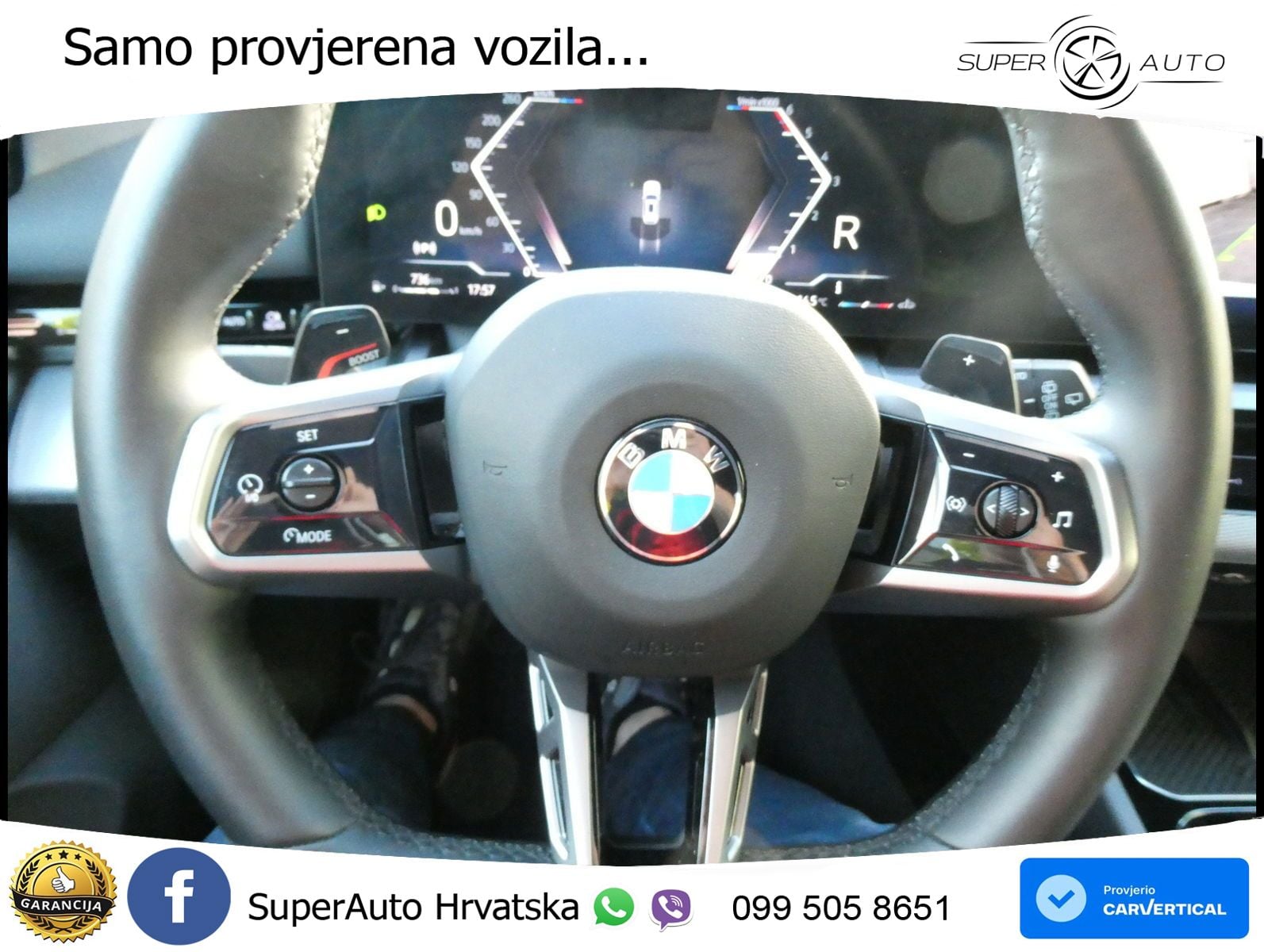 BMW 520d Touring (197 KS) xDrive Steptronic Comfort Paket LED+GR SJED+ACC