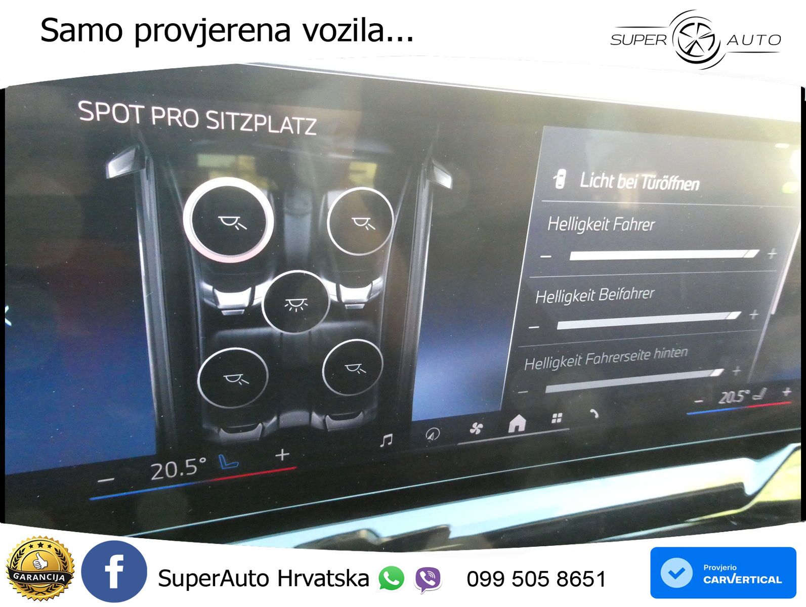 BMW 520d Touring (197 KS) xDrive Steptronic Comfort Paket LED+GR SJED+ACC
