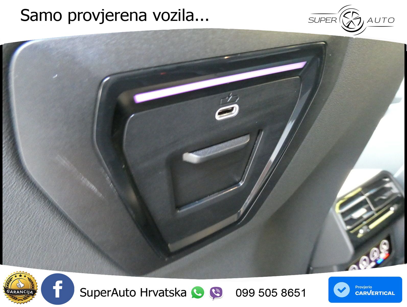 BMW 520d Touring (197 KS) xDrive Steptronic Comfort Paket LED+GR SJED+ACC