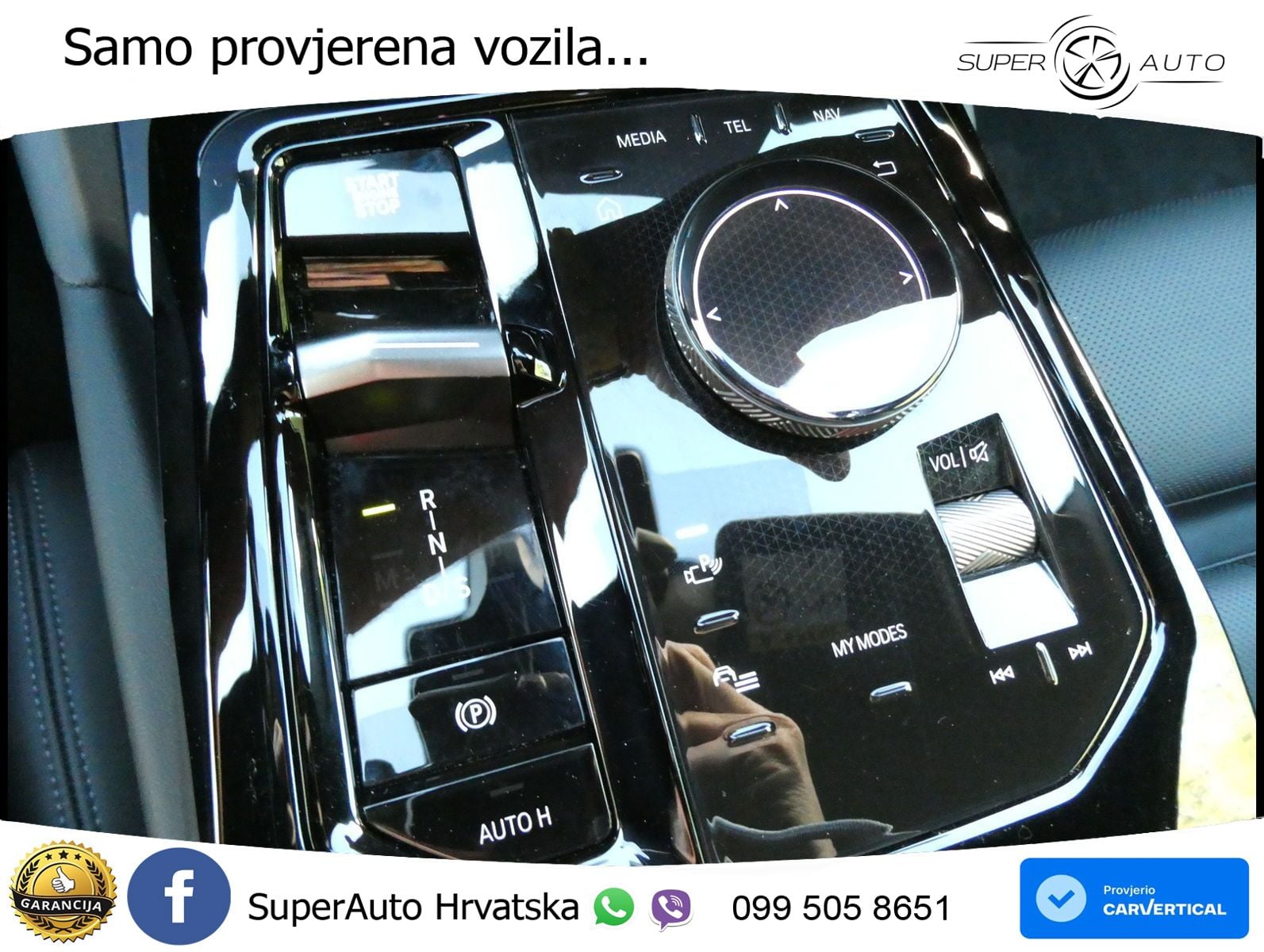 BMW 520d Touring (197 KS) xDrive Steptronic Comfort Paket LED+GR SJED+ACC