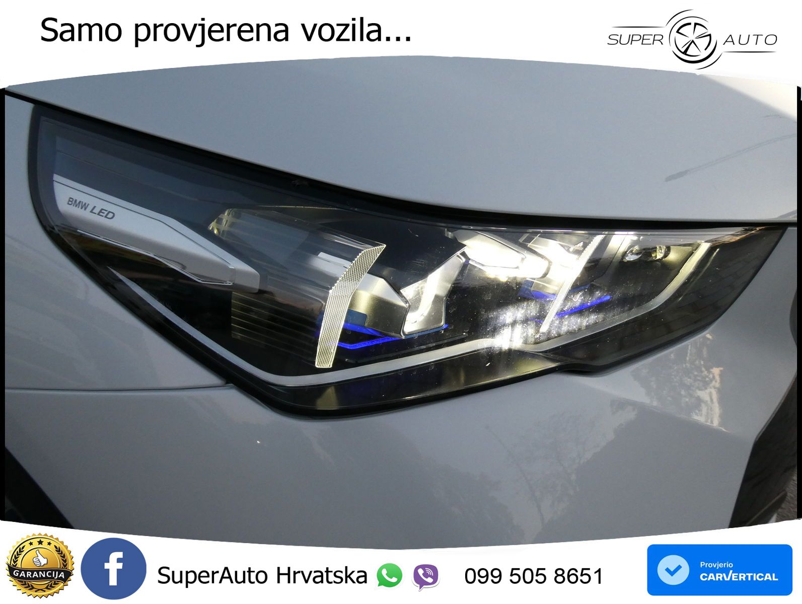 BMW 520d Touring (197 KS) xDrive Steptronic Comfort Paket LED+GR SJED+ACC