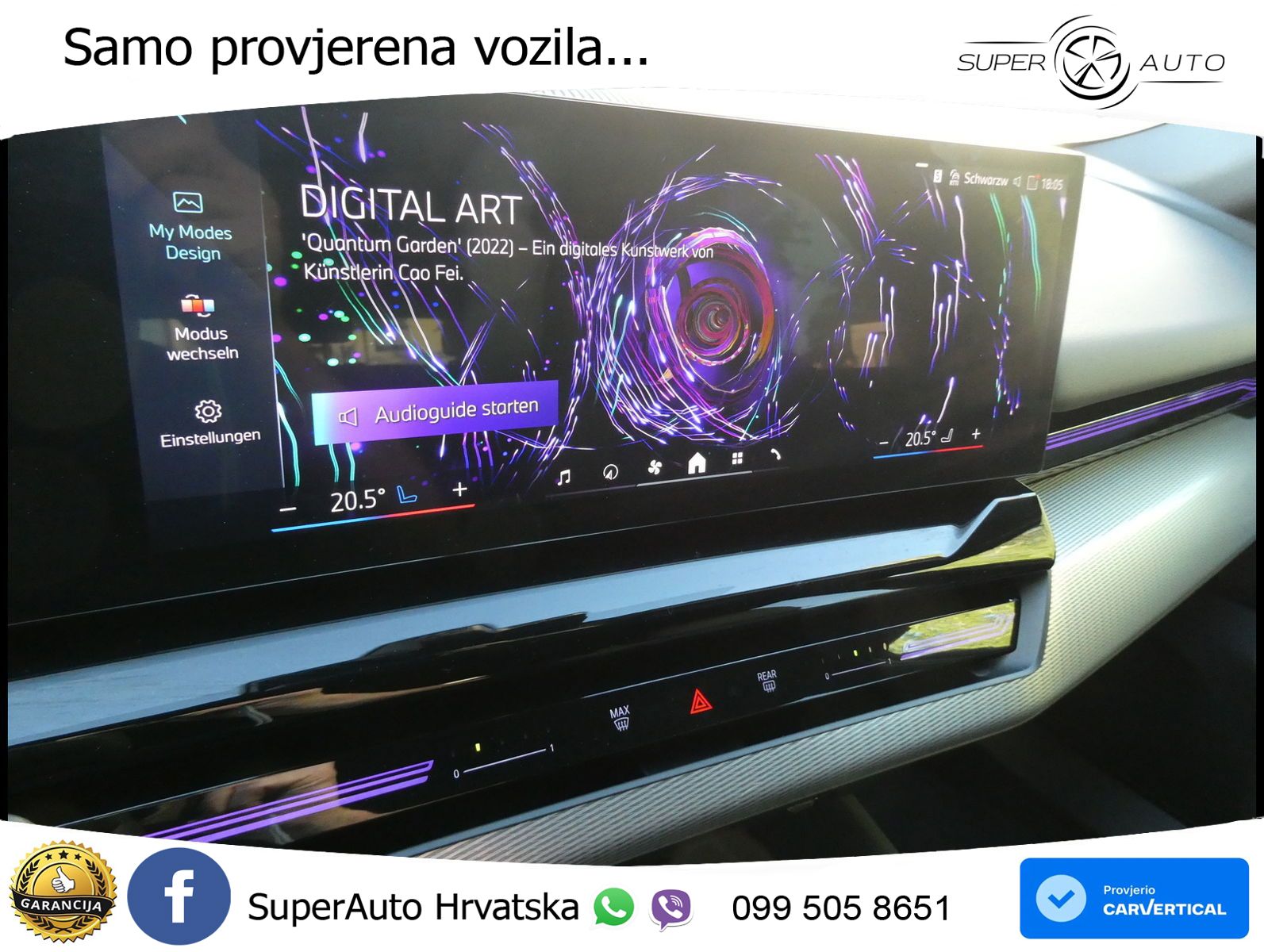 BMW 520d Touring (197 KS) xDrive Steptronic Comfort Paket LED+GR SJED+ACC