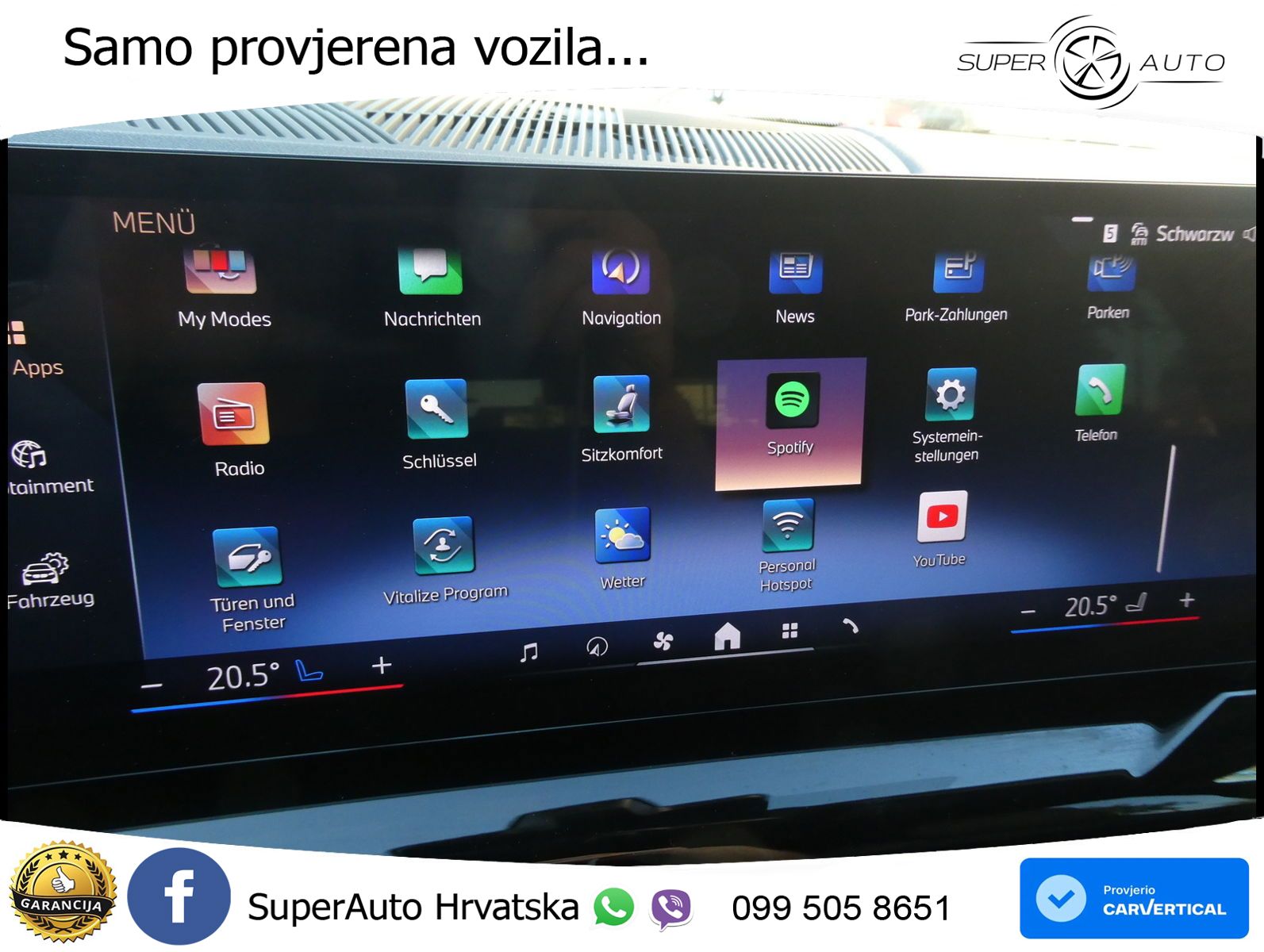 BMW 520d Touring (197 KS) xDrive Steptronic Comfort Paket LED+GR SJED+ACC