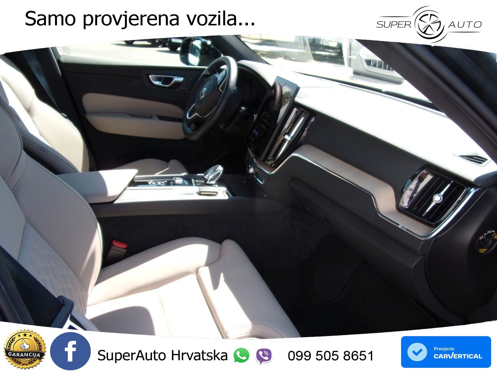 Volvo XC60 T8 AWD Geartronic LED+GR SJED+ACC