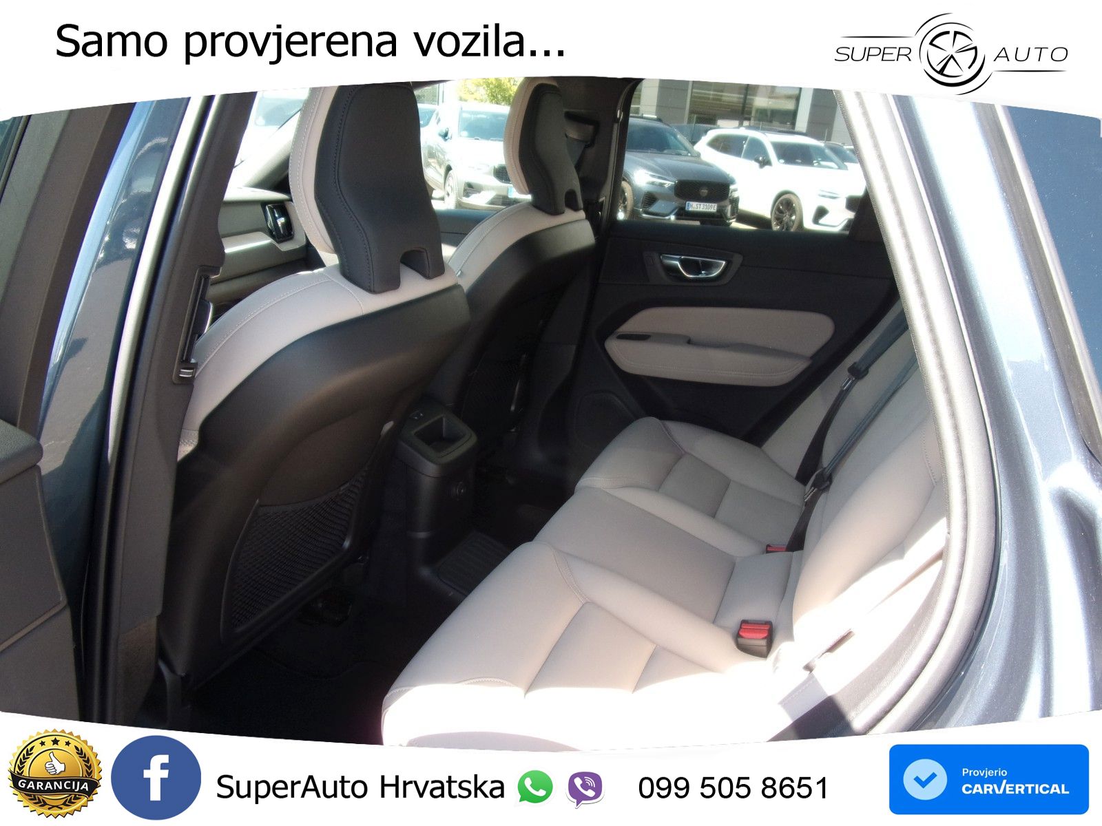 Volvo XC60 T8 AWD Geartronic LED+GR SJED+ACC