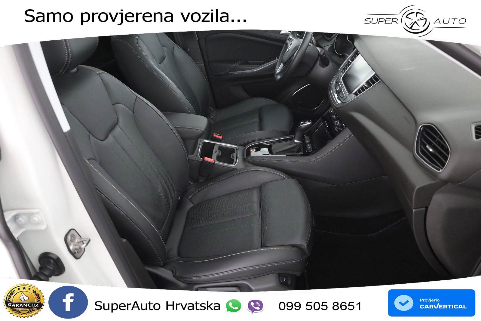 Opel Grandland X 1.2 Turbo (130 KS) Automatic Ultimate