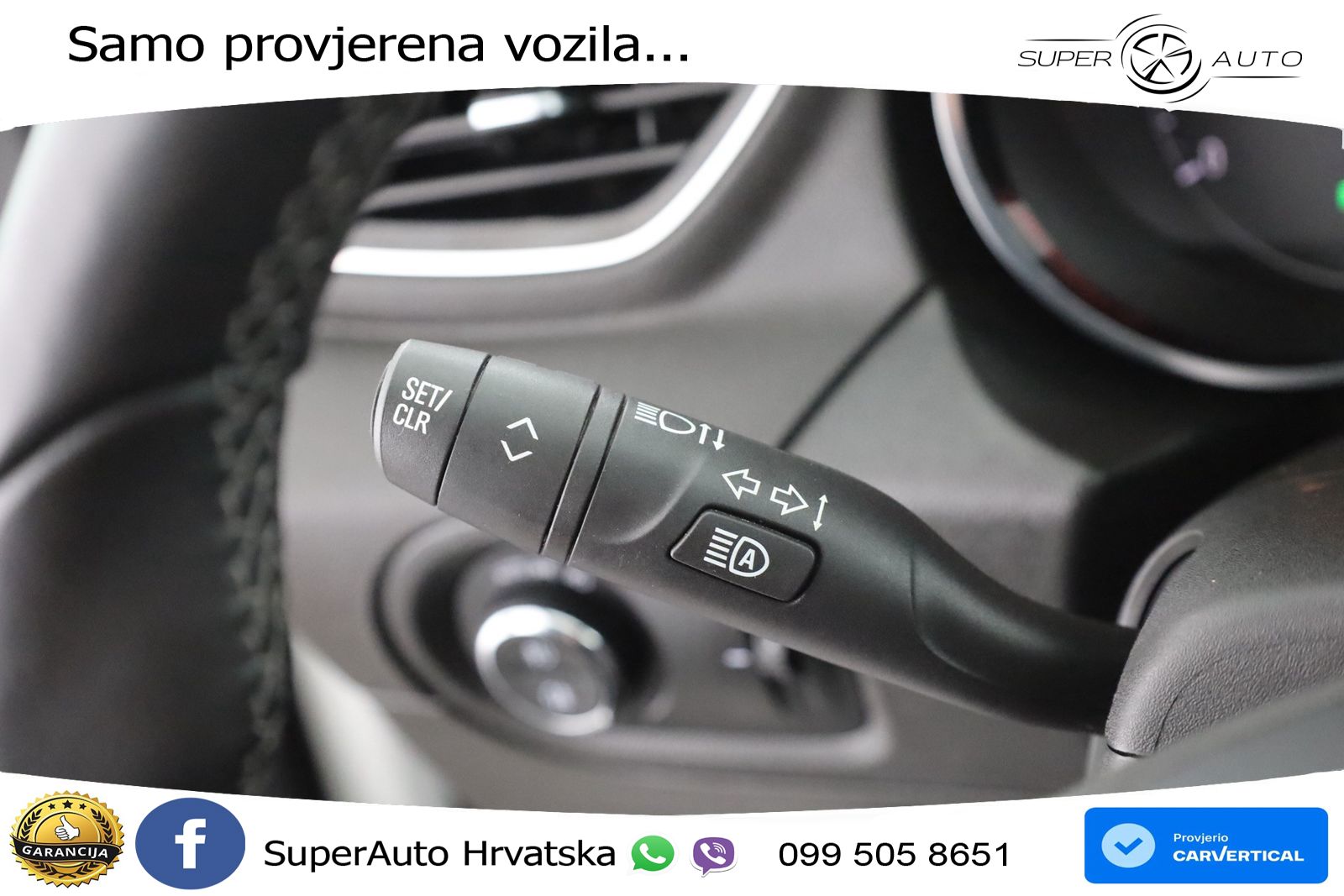 Opel Grandland X 1.2 Turbo (130 KS) Automatic Ultimate