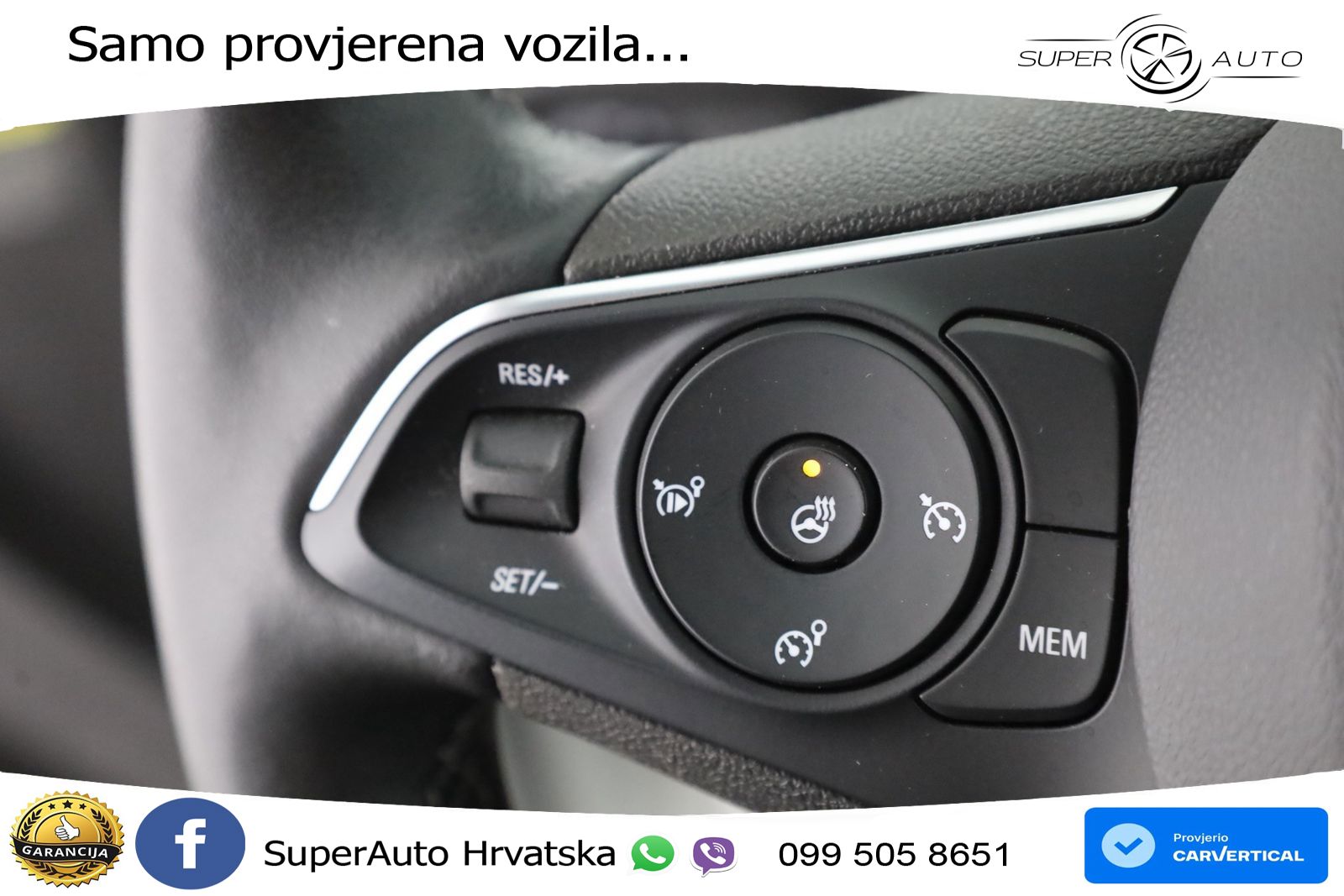 Opel Grandland X 1.2 Turbo (130 KS) Automatic Ultimate
