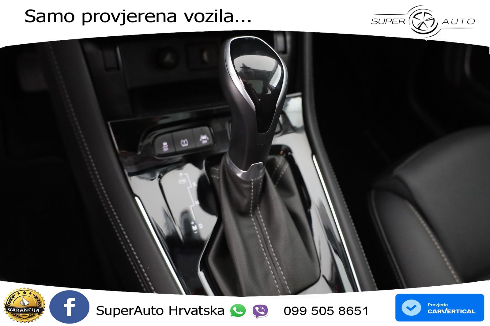 Opel Grandland X 1.2 Turbo (130 KS) Automatic Ultimate