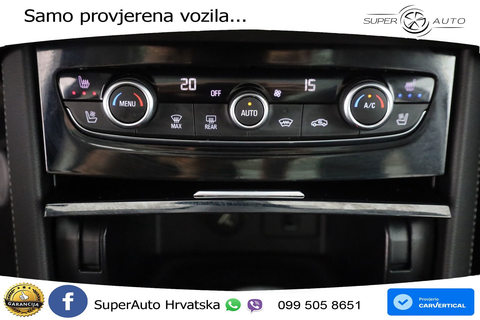 Opel Grandland X 1.2 Turbo (130 KS) Automatic Ultimate