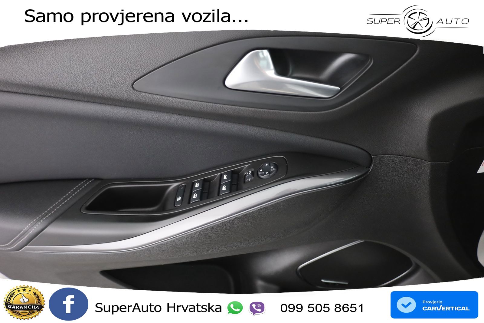 Opel Grandland X 1.2 Turbo (130 KS) Automatic Ultimate