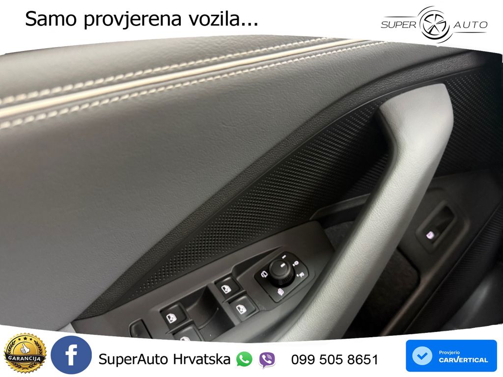 Volkswagen Passat Variant 1.5 TSI (204 KS) eHybrid DSG Business LED+GR SJED+ACC