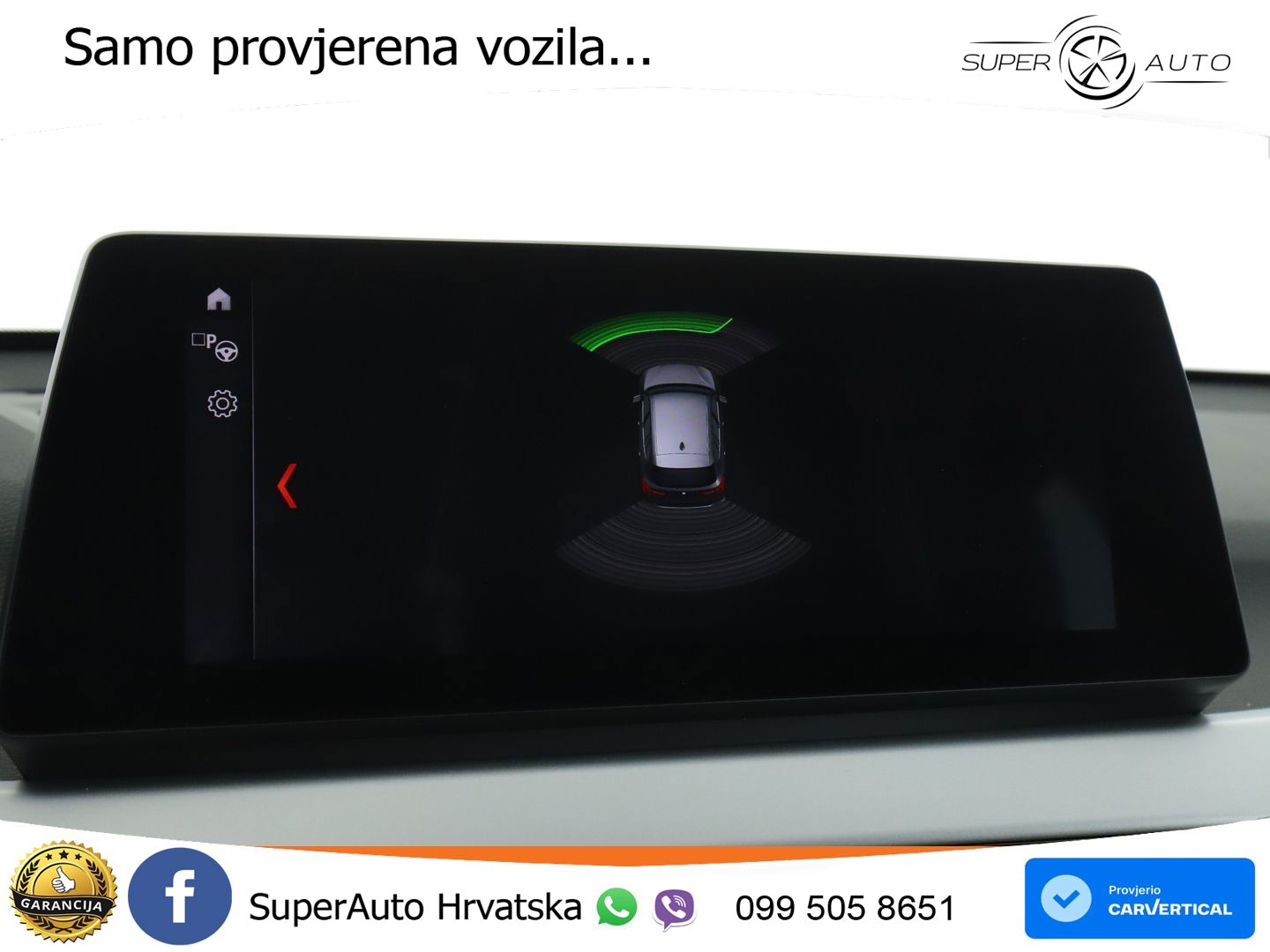 BMW X1 18d (150 KS) Steptronic Advantage