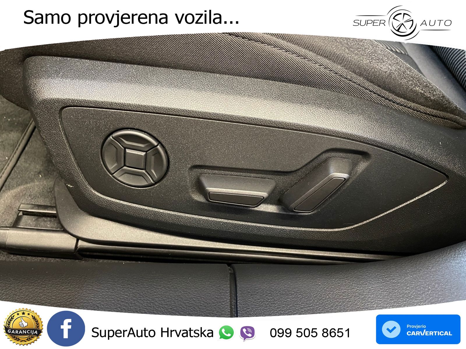 Audi A6 45 TFSI (265 KS) quattro ultra S tronic LED+GR SJED+ACC