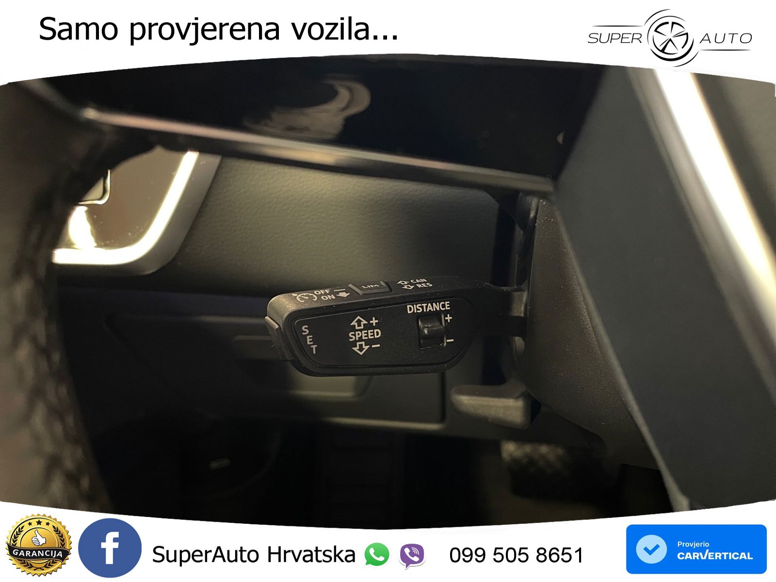 Audi A6 45 TFSI (265 KS) quattro ultra S tronic LED+GR SJED+ACC