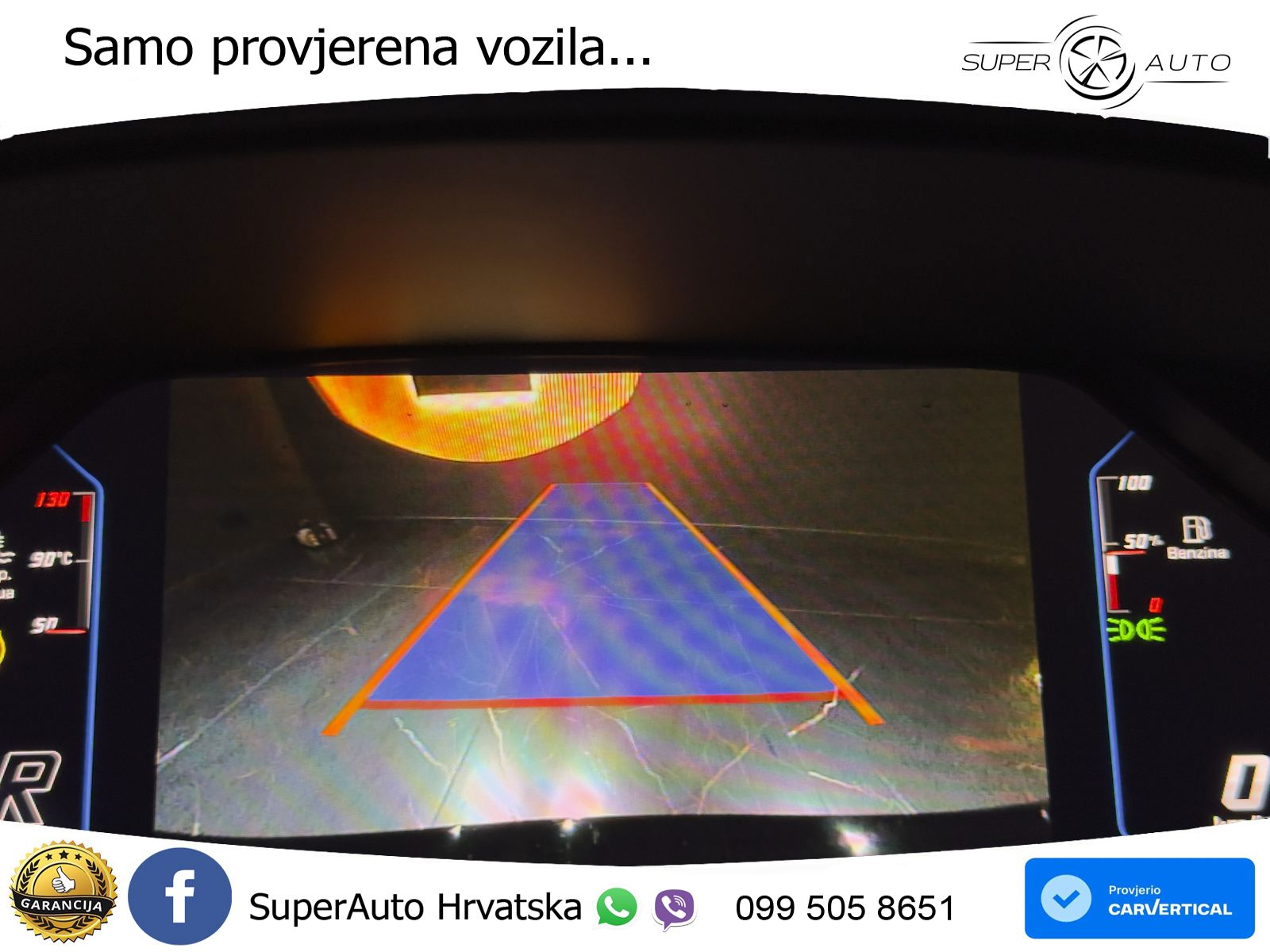 Lamborghini Huracan Tecnica 5.2 V10 (640 KS) LDF