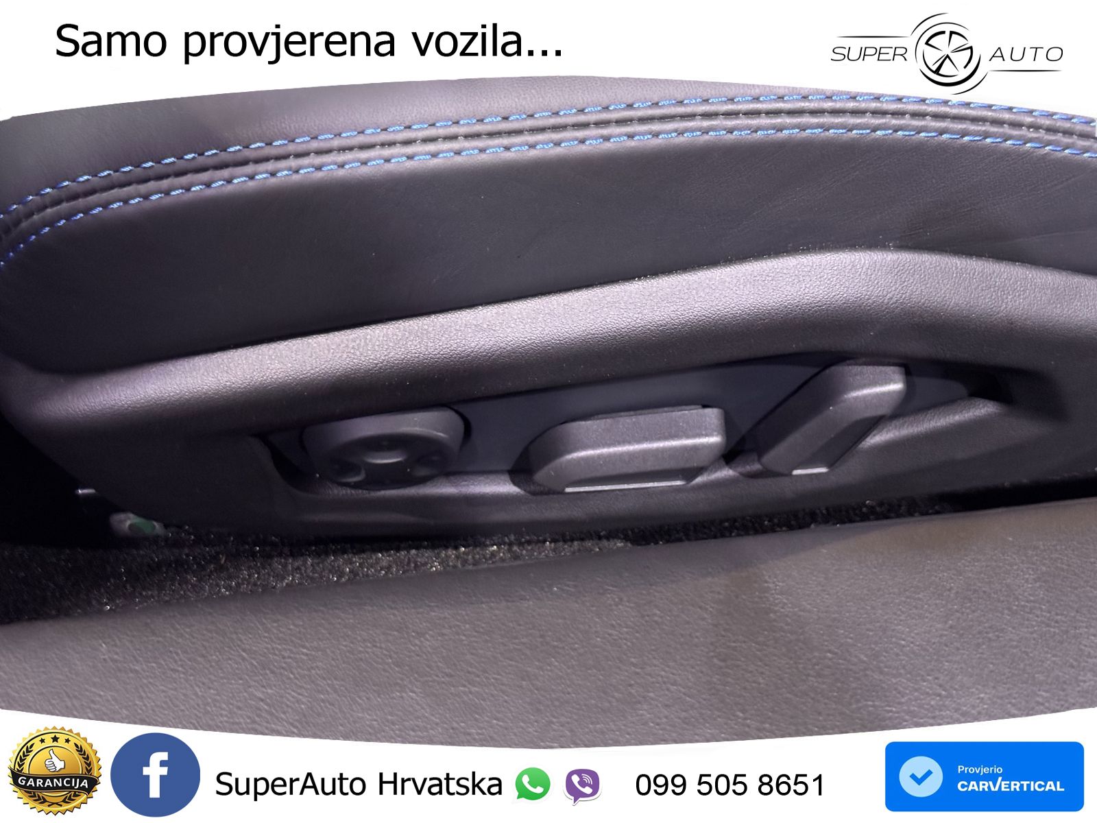 Lamborghini Huracan Tecnica 5.2 V10 (640 KS) LDF