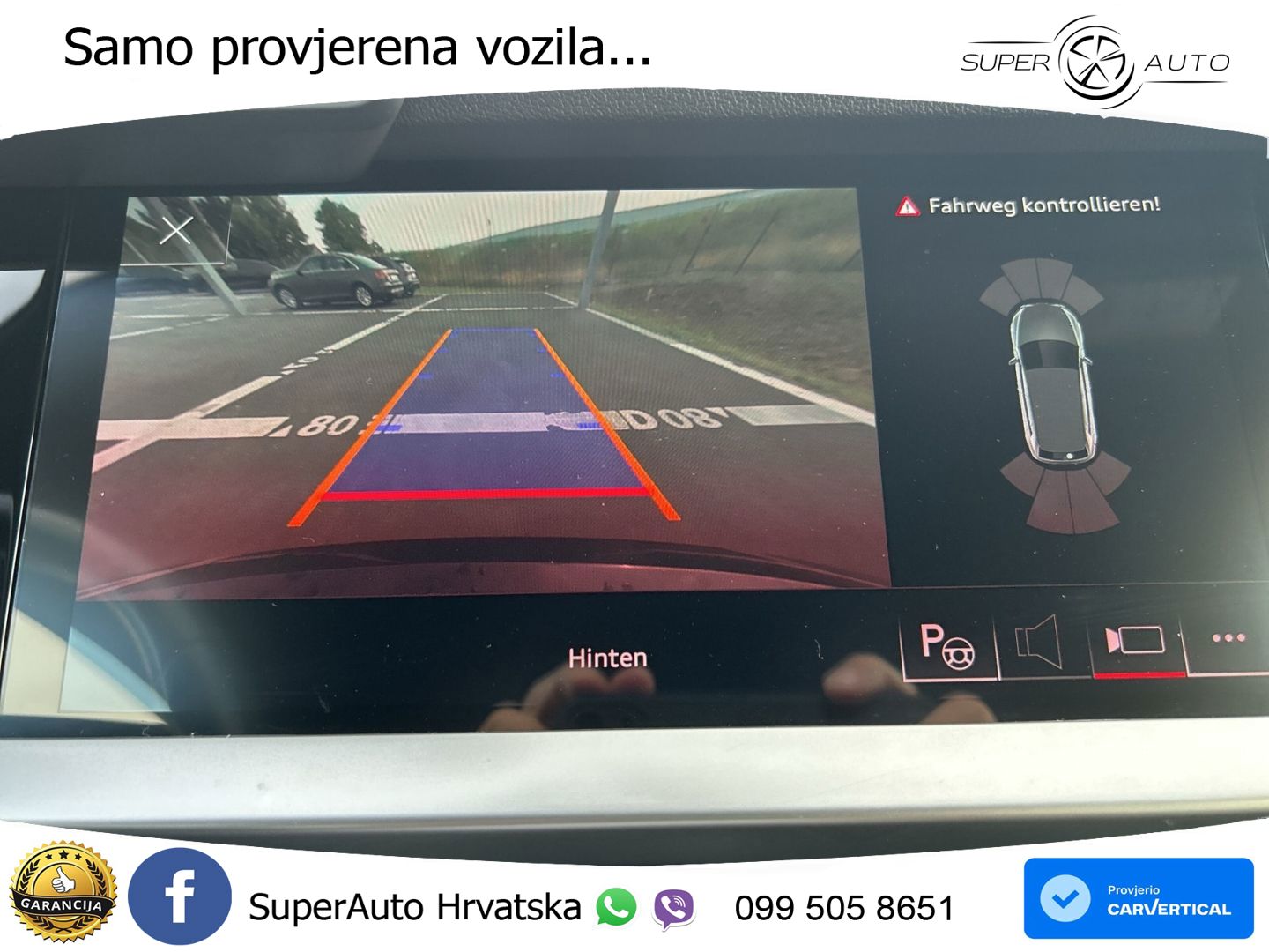 Audi A3 30 TDI (116 KS) S tronic LED+GR SJED+ACC