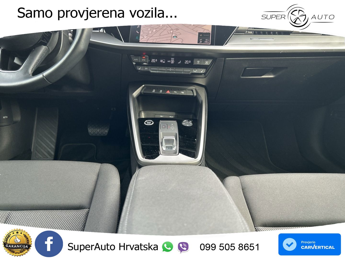 Audi A3 30 TDI (116 KS) S tronic LED+GR SJED+ACC