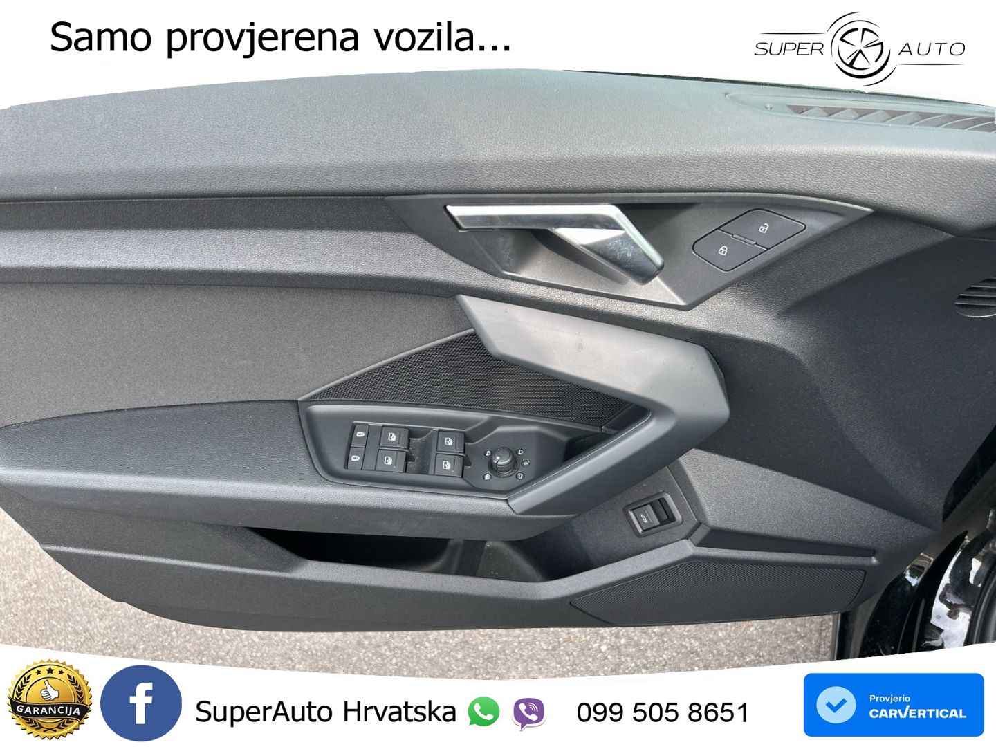 Audi A3 30 TDI (116 KS) S tronic LED+GR SJED+ACC
