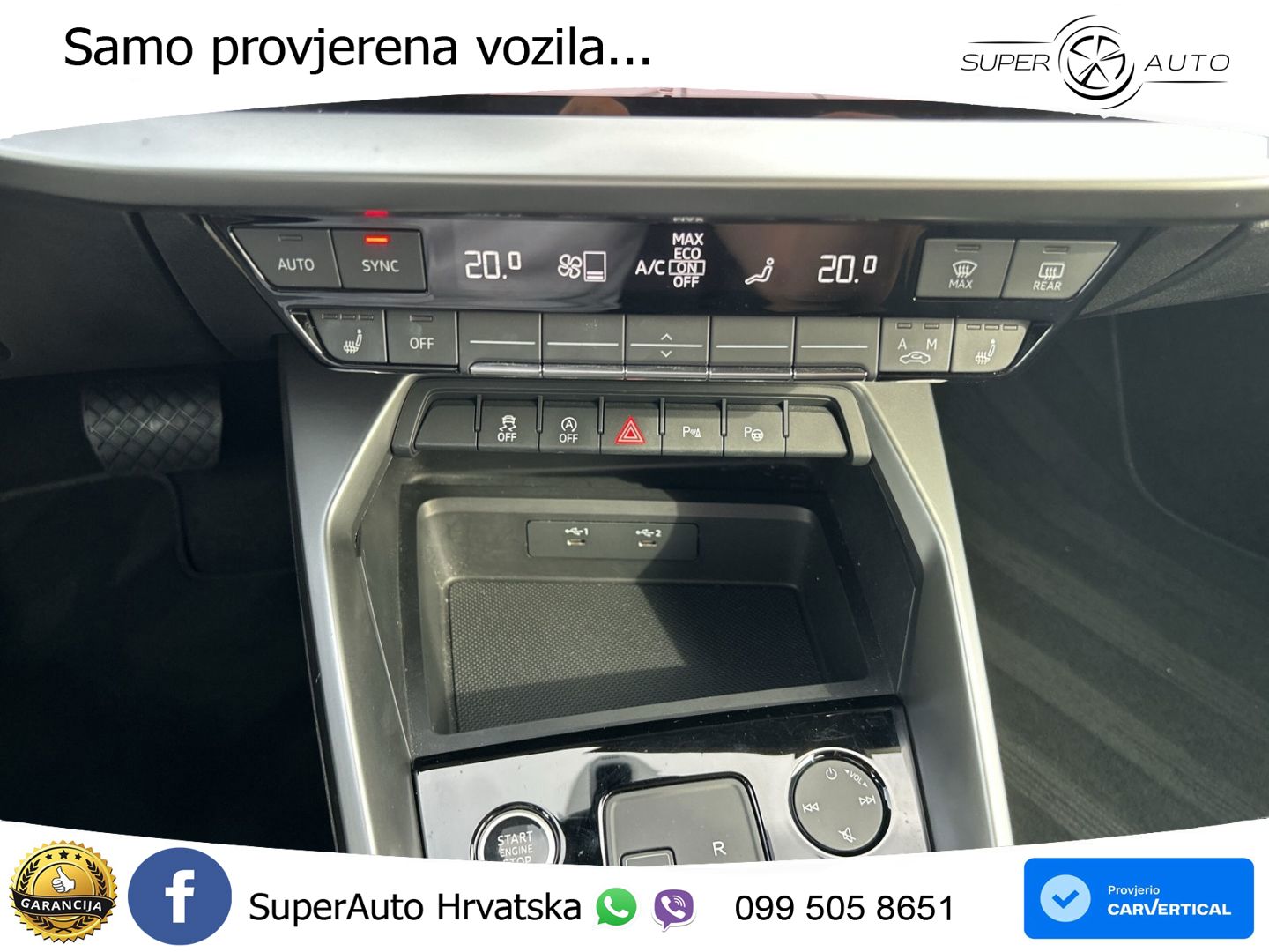 Audi A3 30 TDI (116 KS) S tronic LED+GR SJED+ACC