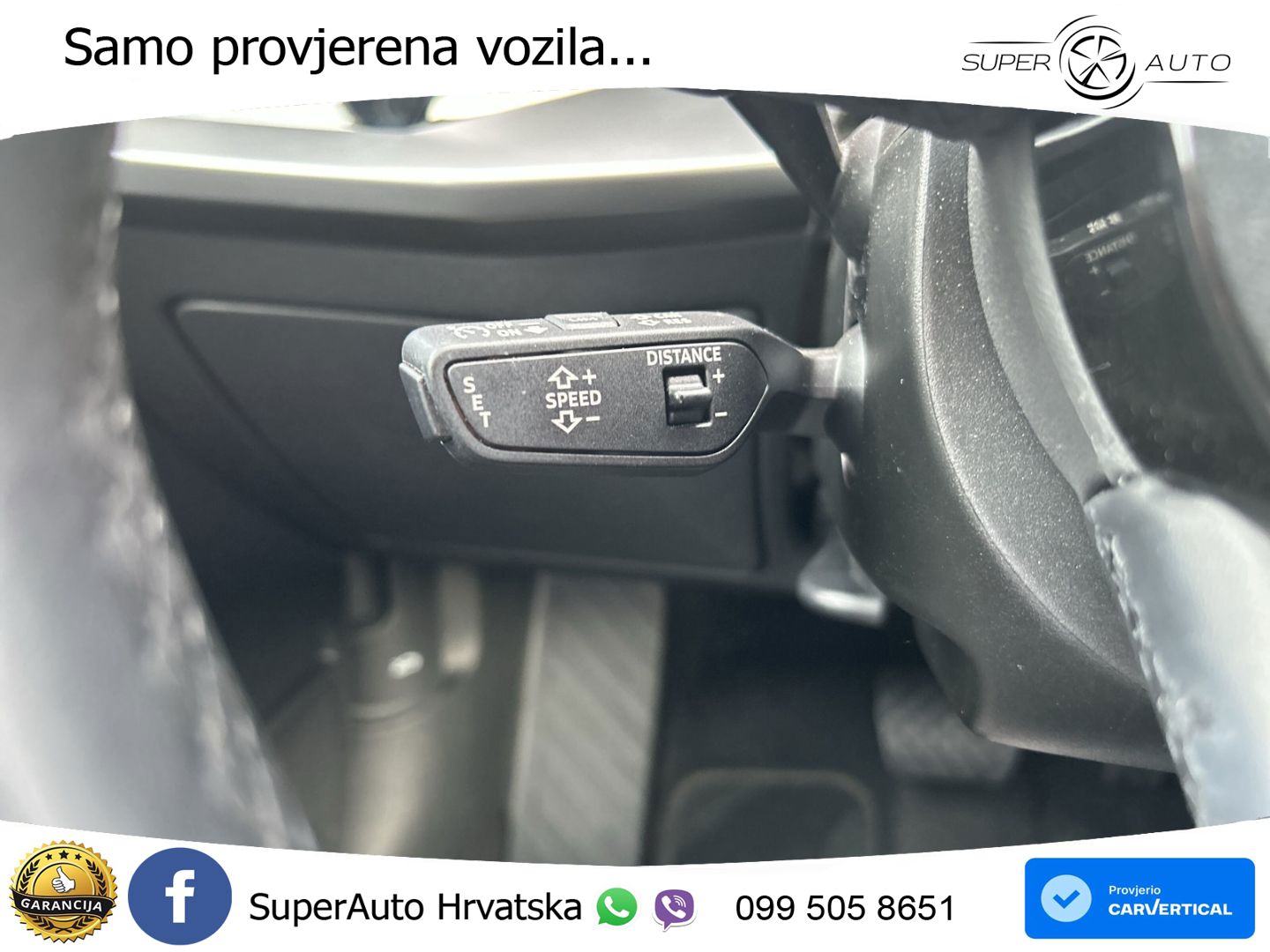 Audi A3 30 TDI (116 KS) S tronic LED+GR SJED+ACC
