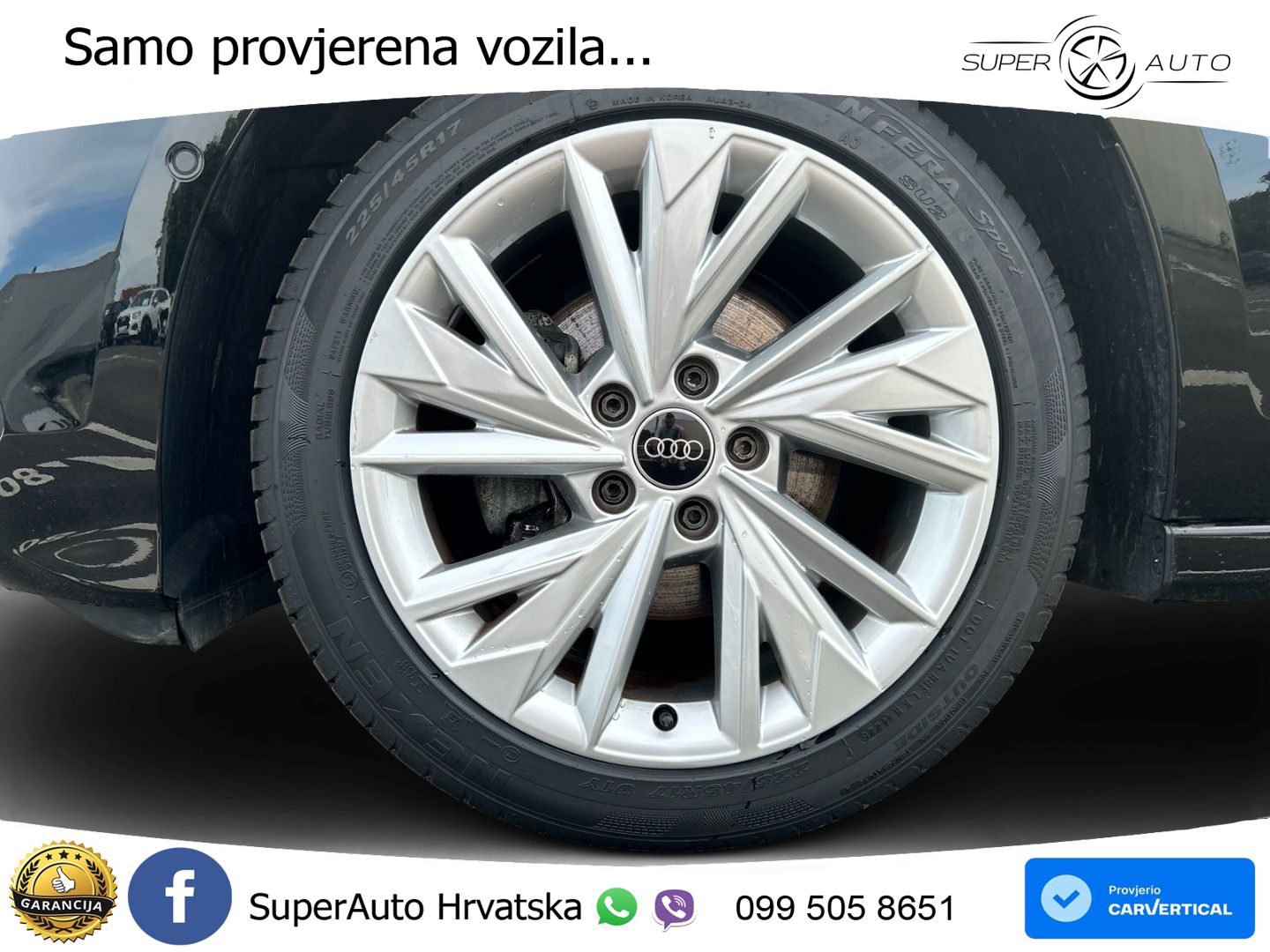 Audi A3 30 TDI (116 KS) S tronic LED+GR SJED+ACC