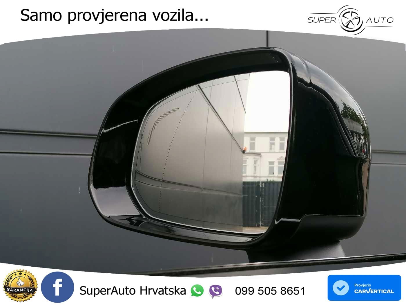 Volvo XC90 2.0 T8 AWD Automatic LED+GR SJED+ACC