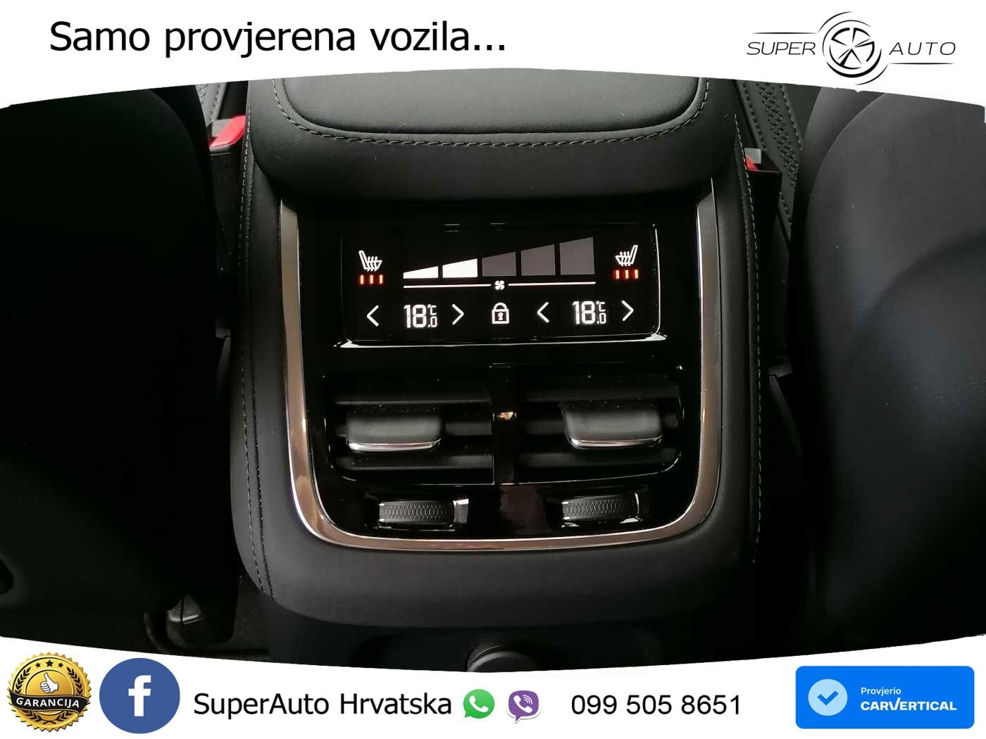 Volvo XC90 2.0 T8 AWD Automatic LED+GR SJED+ACC