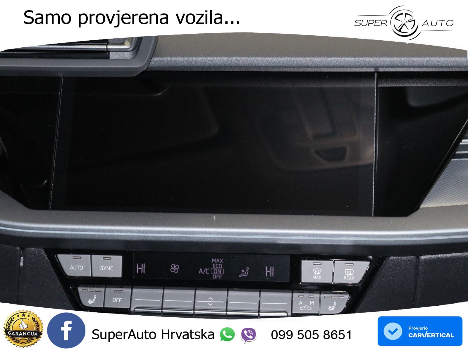 Audi A3 35 TFSI (150 KS) S tronic S line LED+GR SJED+ACC