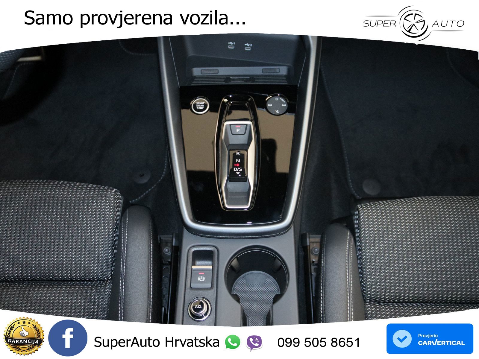 Audi A3 35 TFSI (150 KS) S tronic S line LED+GR SJED+ACC