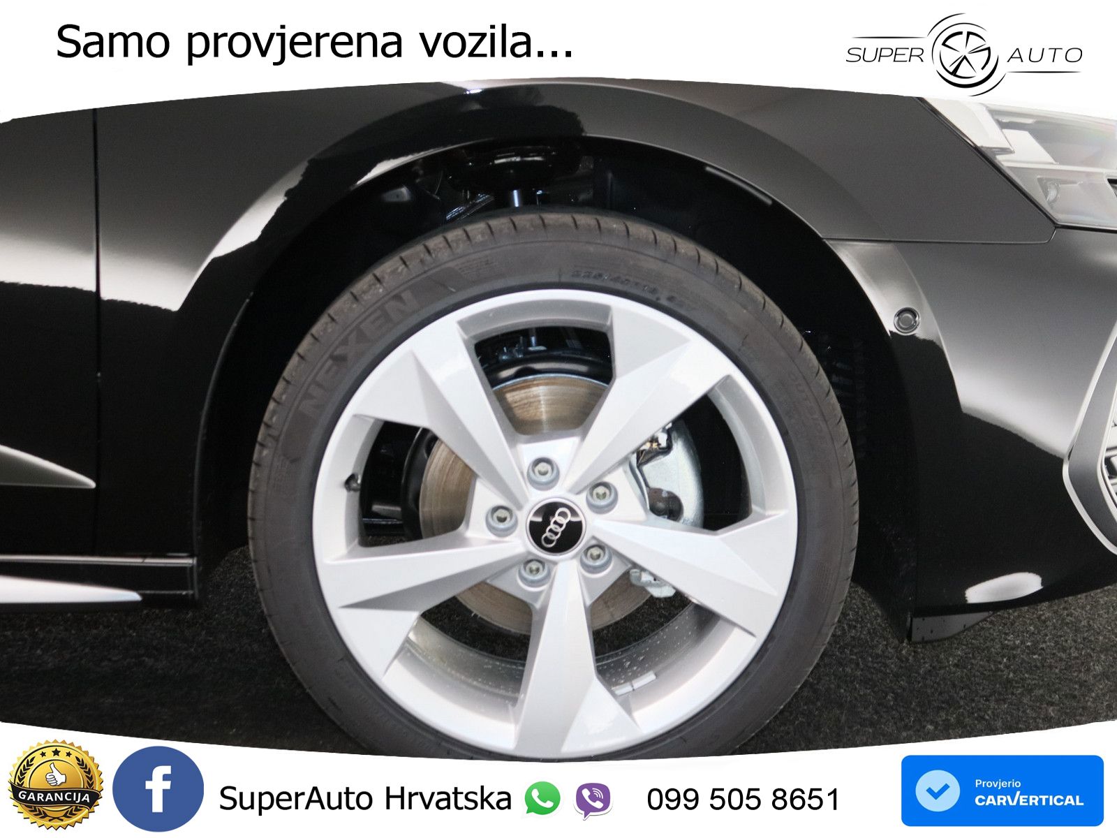 Audi A3 35 TFSI (150 KS) S tronic S line LED+GR SJED+ACC