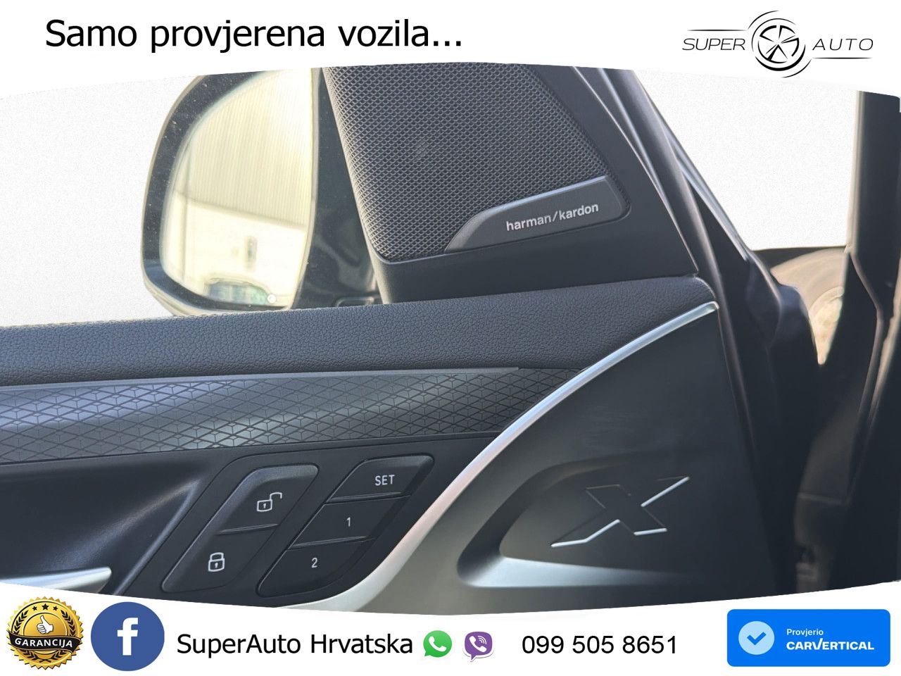 BMW X3 M40d xDrive Steptronic LED+GR SJED+ACC