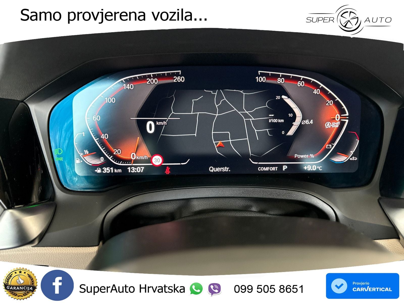 BMW 320i (184 KS) Steptronic Luxury Line