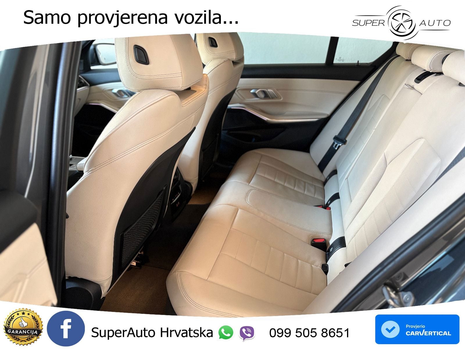 BMW 320i (184 KS) Steptronic Luxury Line