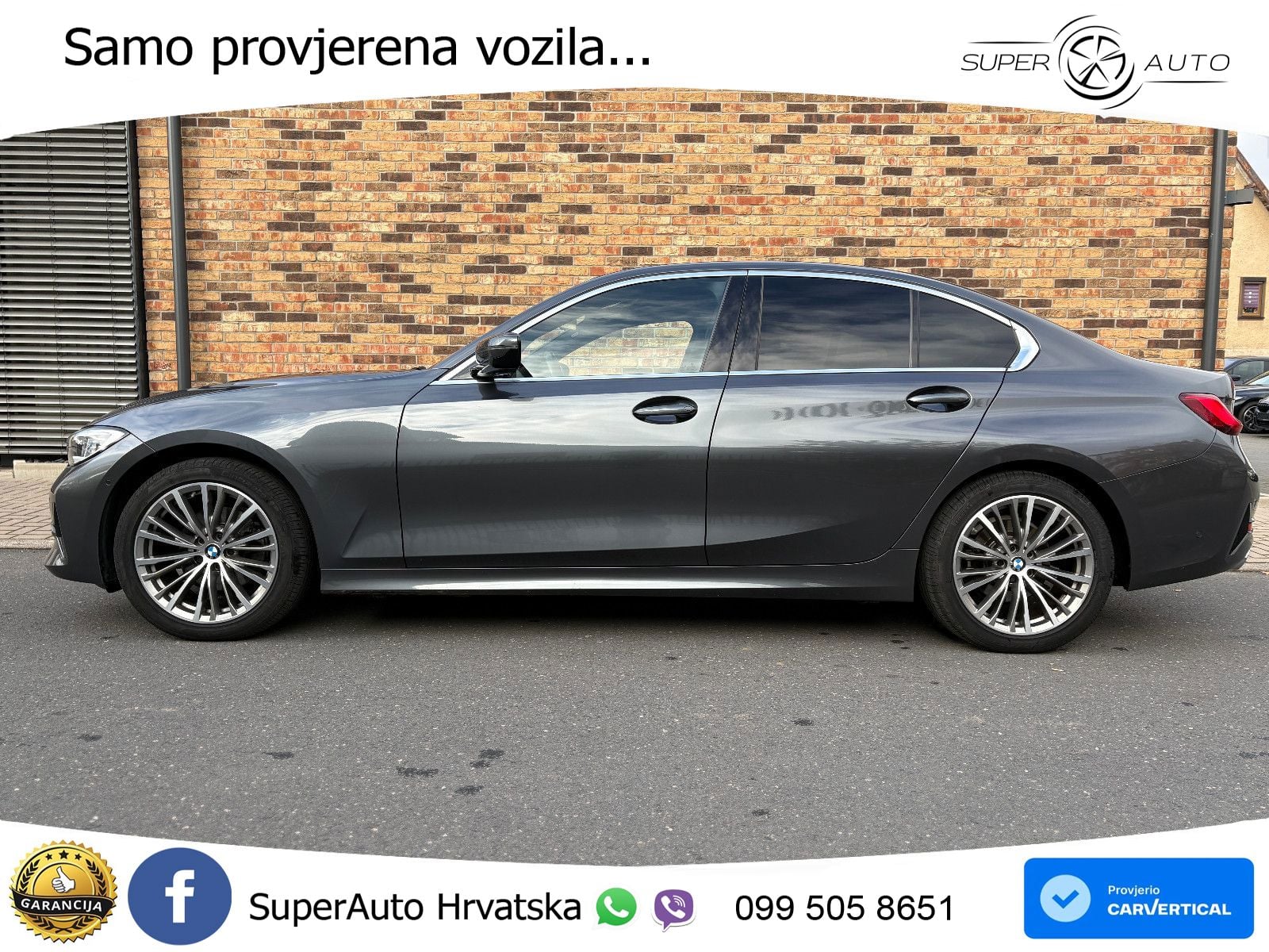 BMW 320i (184 KS) Steptronic Luxury Line
