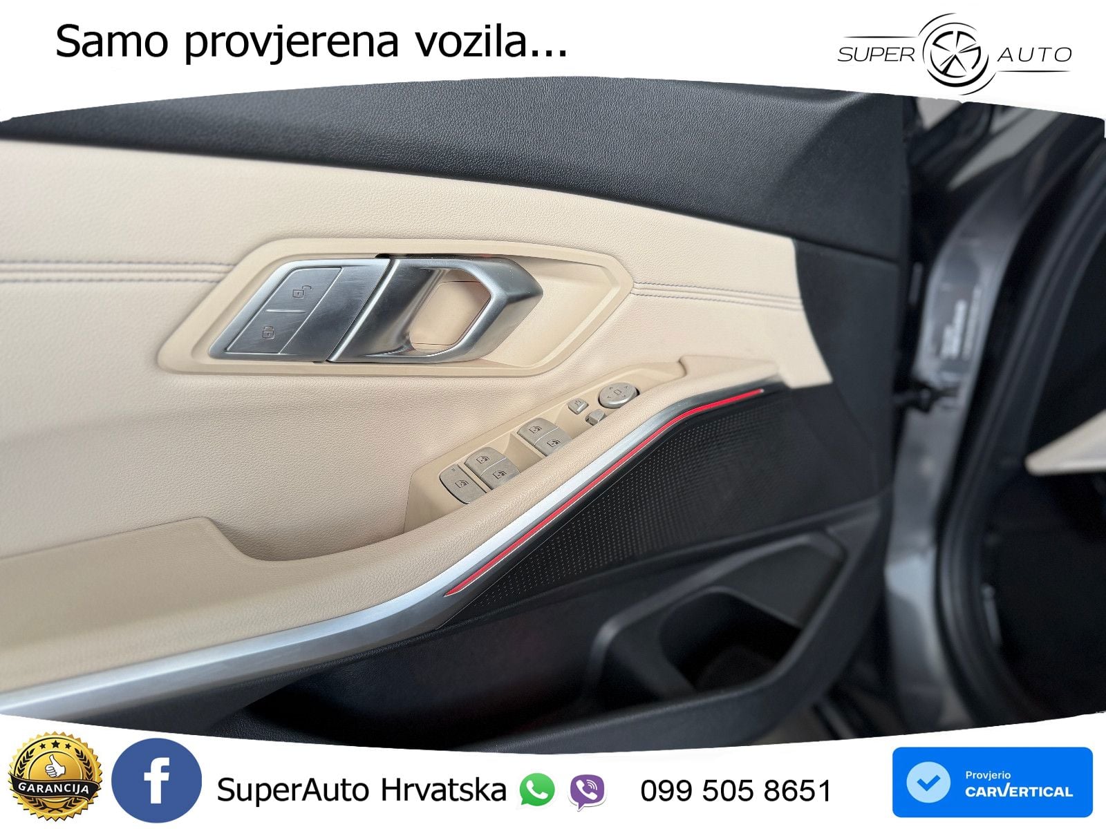 BMW 320i (184 KS) Steptronic Luxury Line