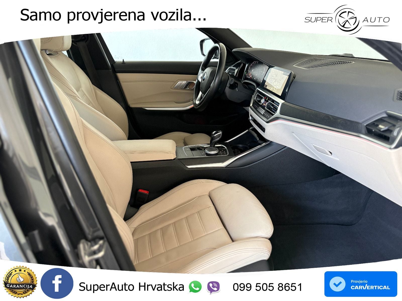 BMW 320i (184 KS) Steptronic Luxury Line