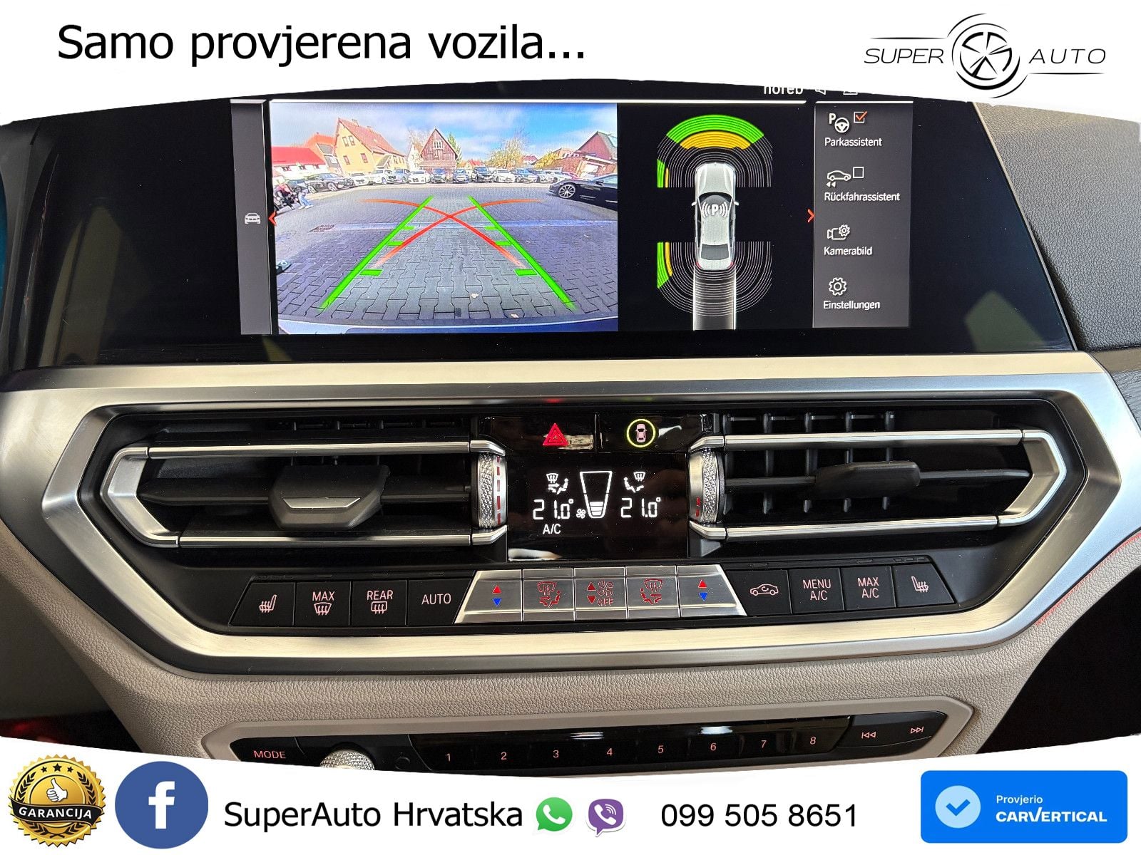 BMW 320i (184 KS) Steptronic Luxury Line