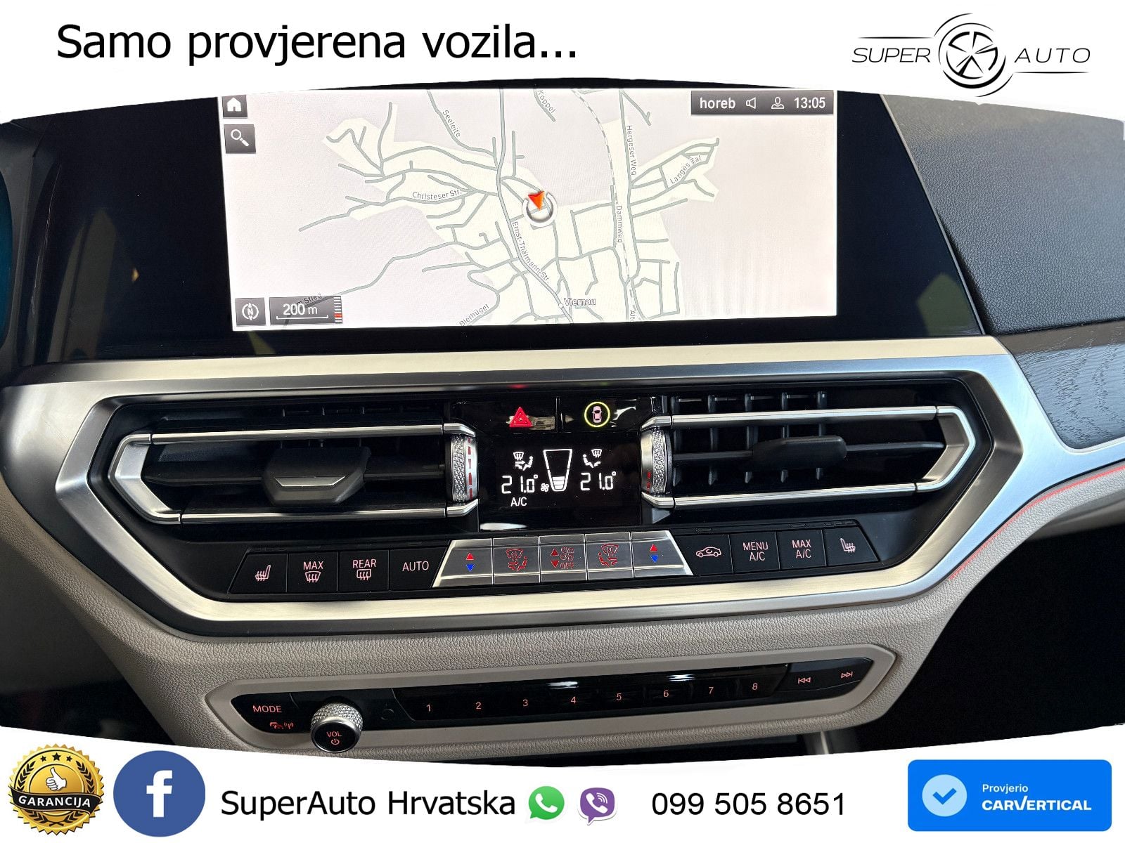BMW 320i (184 KS) Steptronic Luxury Line