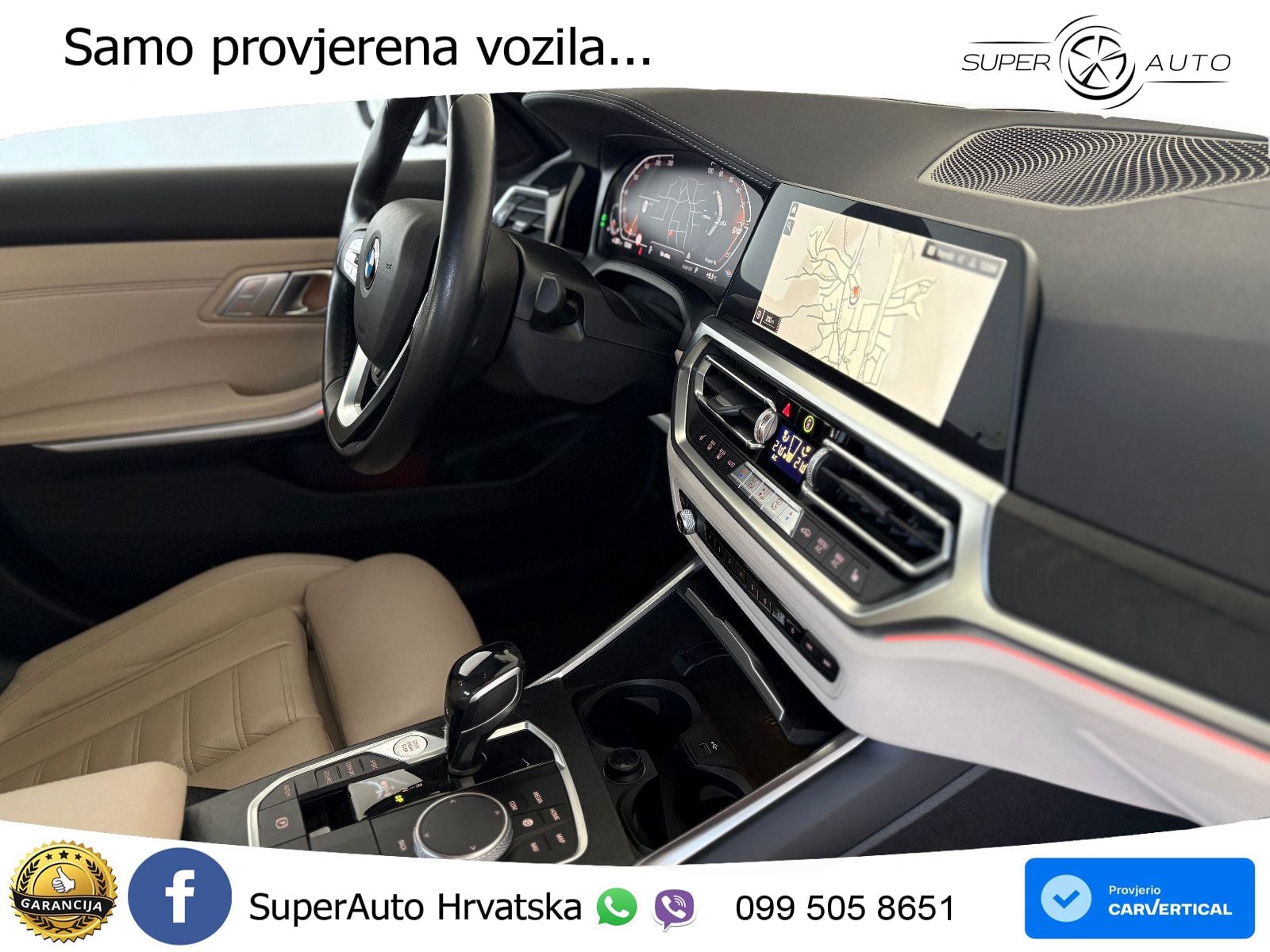 BMW 320i (184 KS) Steptronic Luxury Line