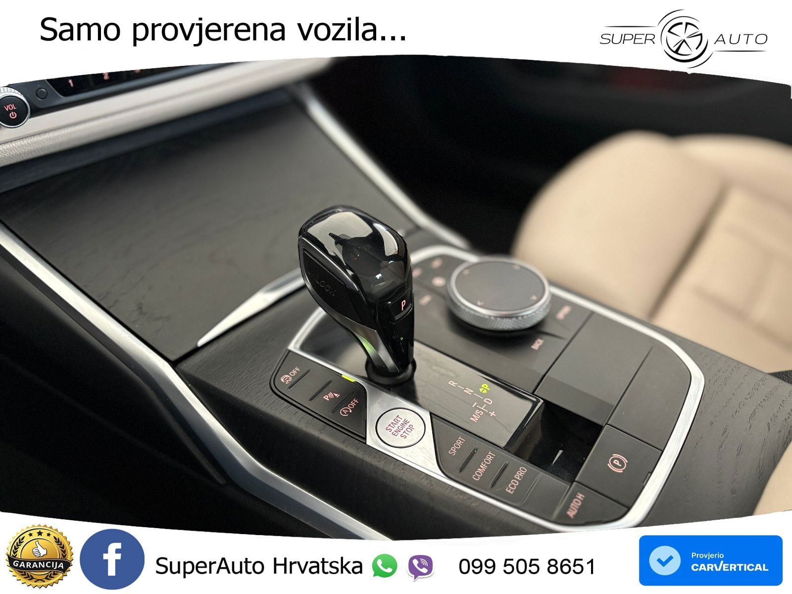 BMW 320i (184 KS) Steptronic Luxury Line