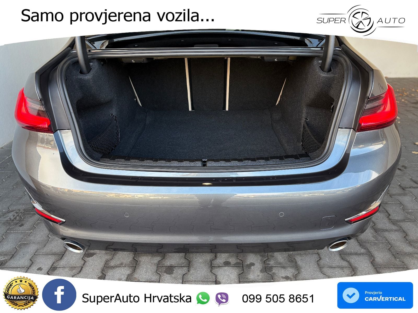 BMW 320i (184 KS) Steptronic Luxury Line
