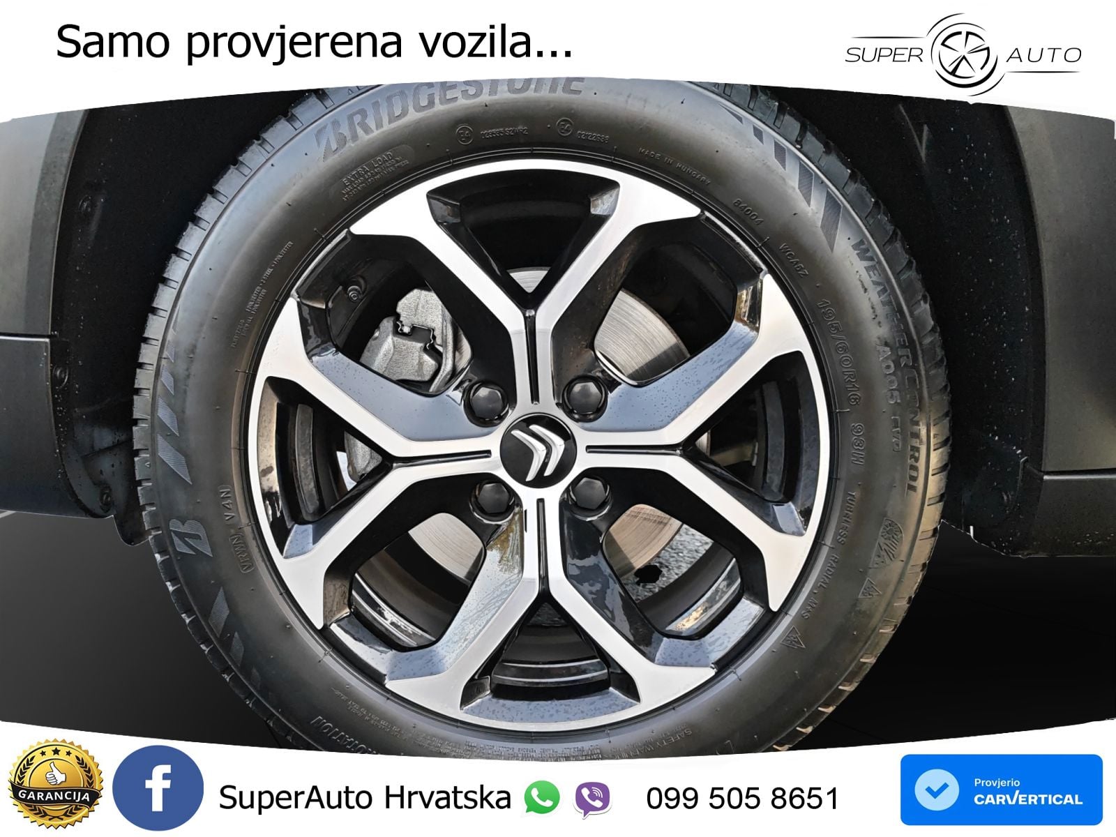 Citroen C3 Aircross 1.2 PureTech (131 KS) Automatic