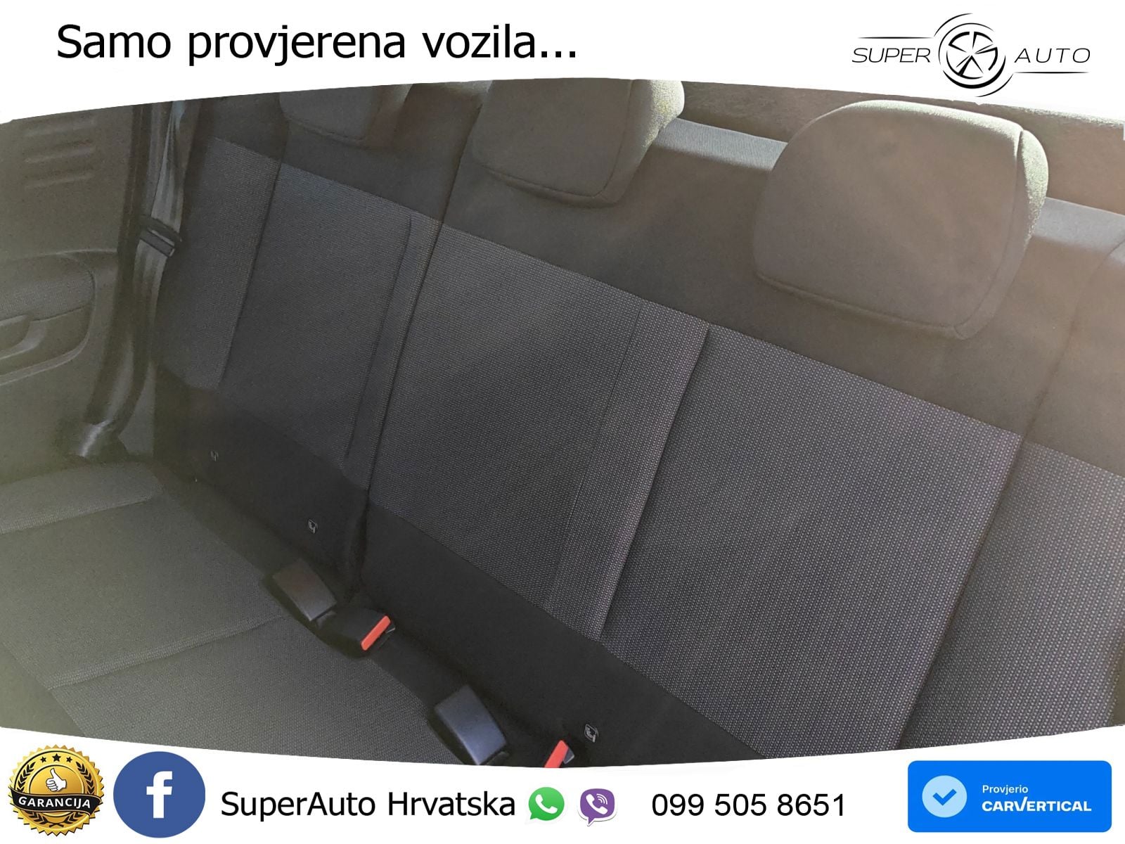 Citroen C3 Aircross 1.2 PureTech (131 KS) Automatic