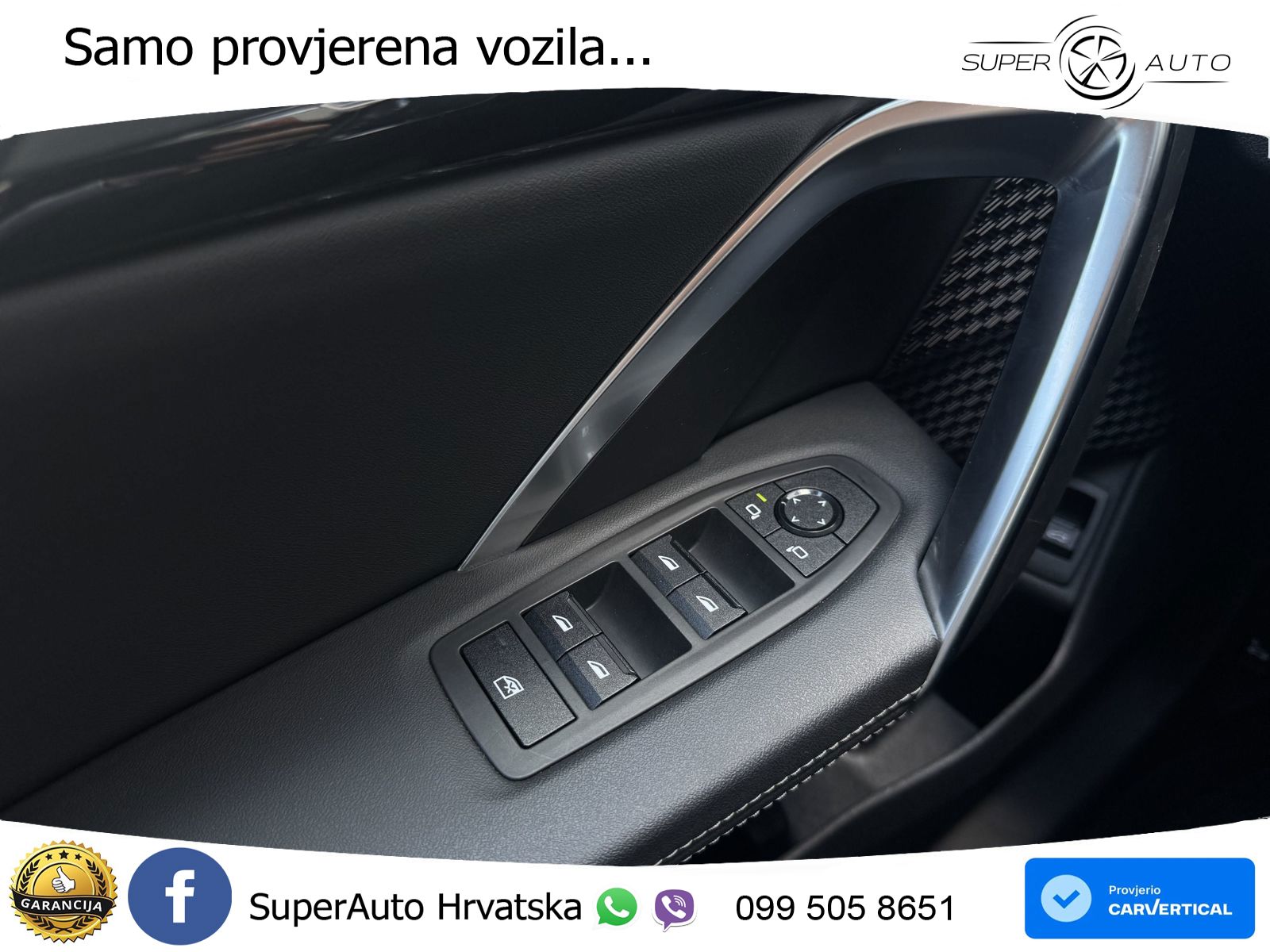 BMW iX1 68 kWh (313 KS) xDrive30 xLine
