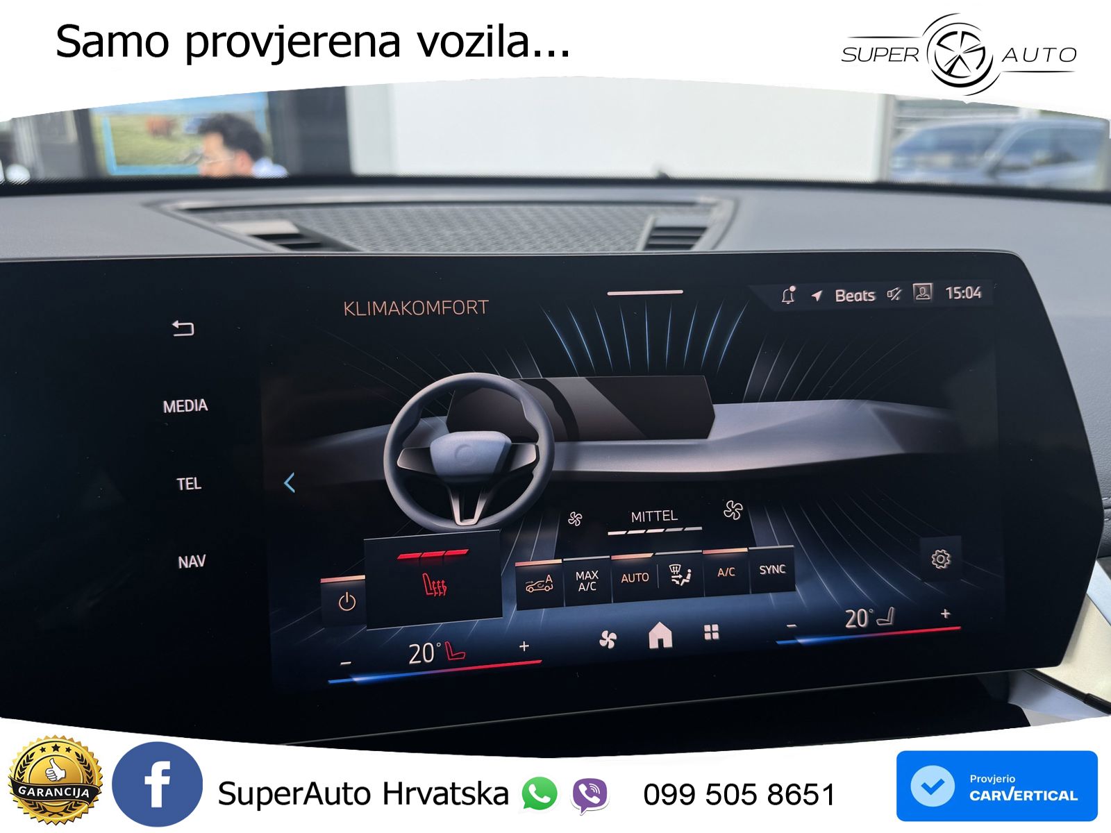 BMW iX1 68 kWh (313 KS) xDrive30 xLine